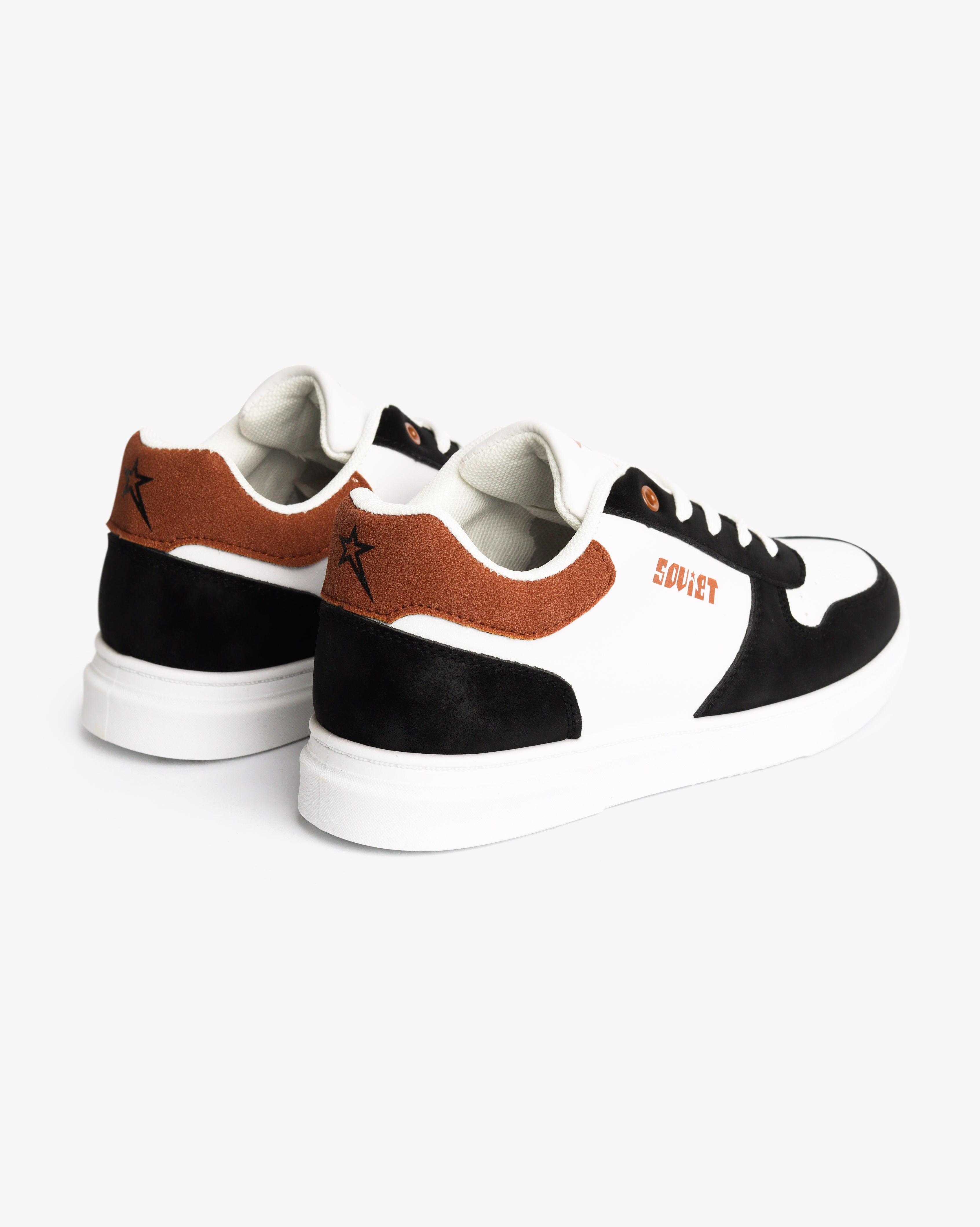 Youth Society - Low Cut Casual Sneaker 2