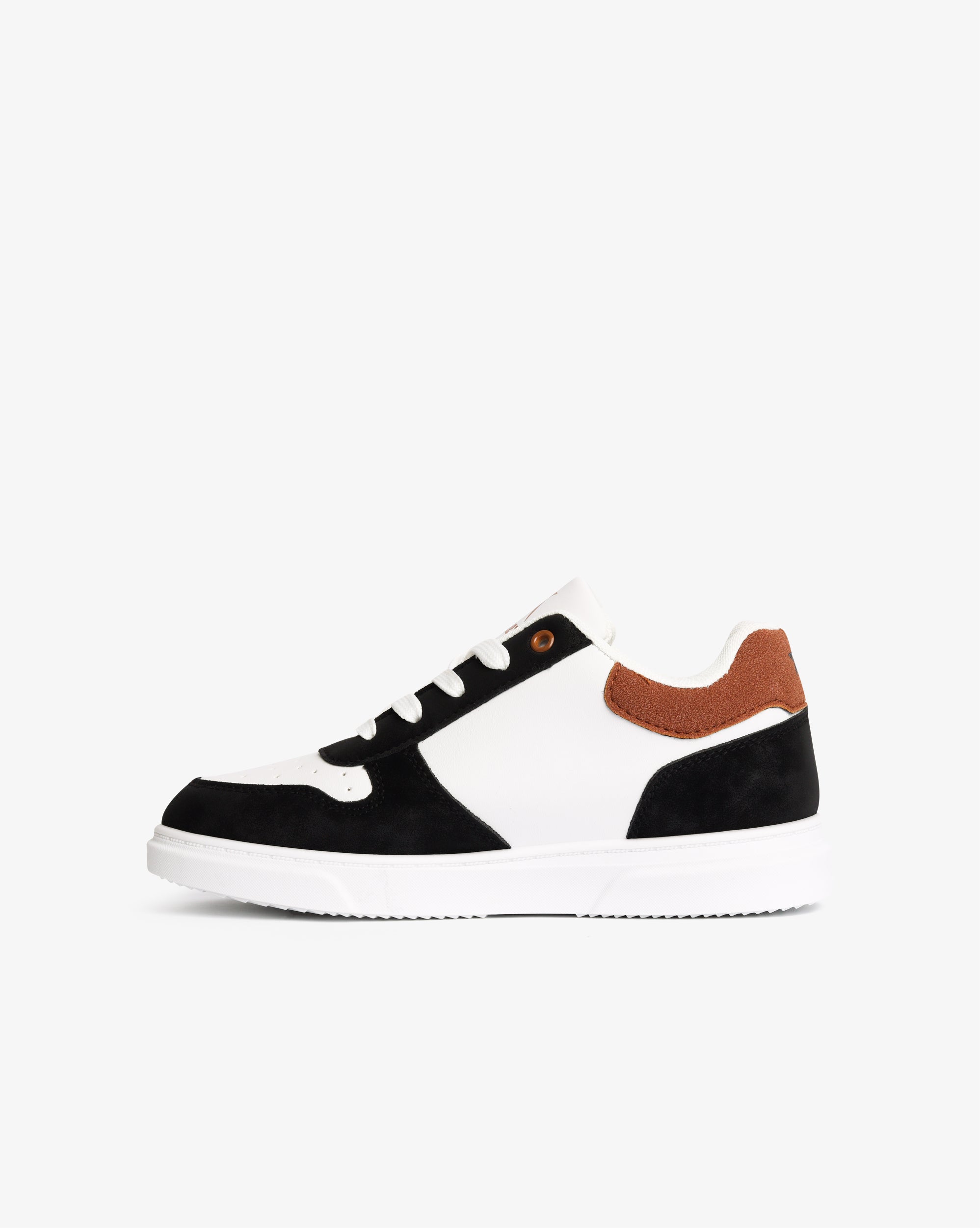 Youth Society - Low Cut Casual Sneaker 2 - Soviet Denim