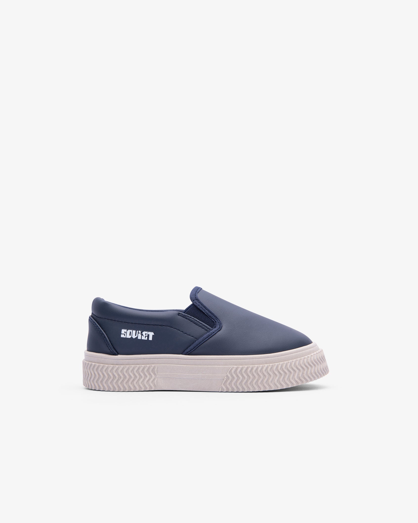Infants Magnum - Slip-On PU Sneaker