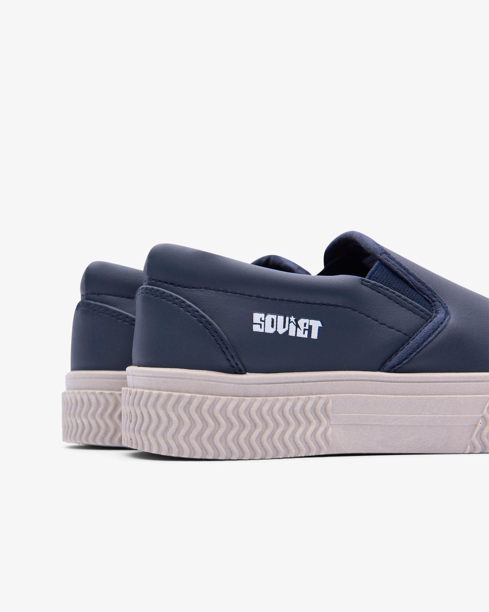 Infants Magnum - Slip-On PU Sneaker