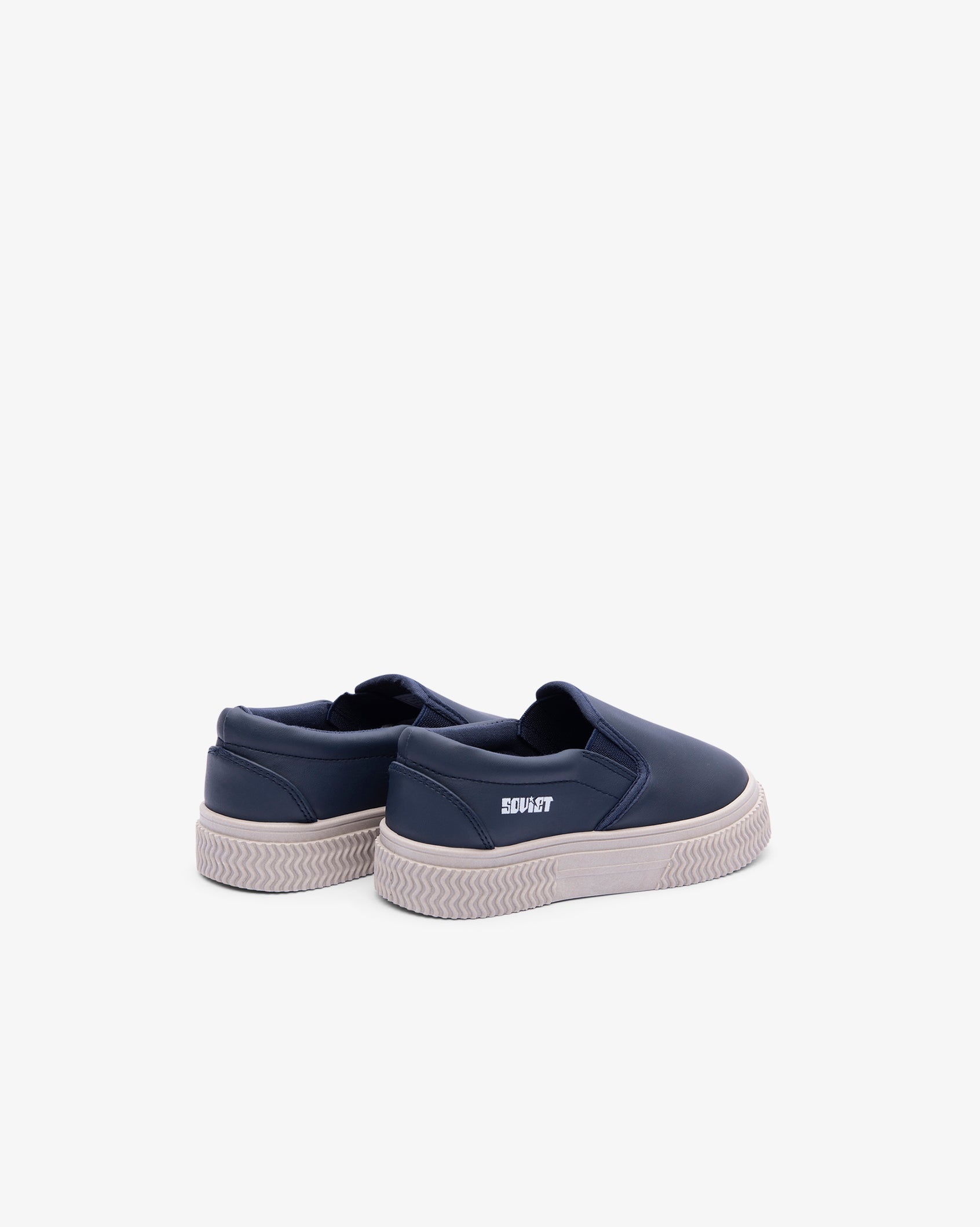 Infants Magnum - Slip-On PU Sneaker