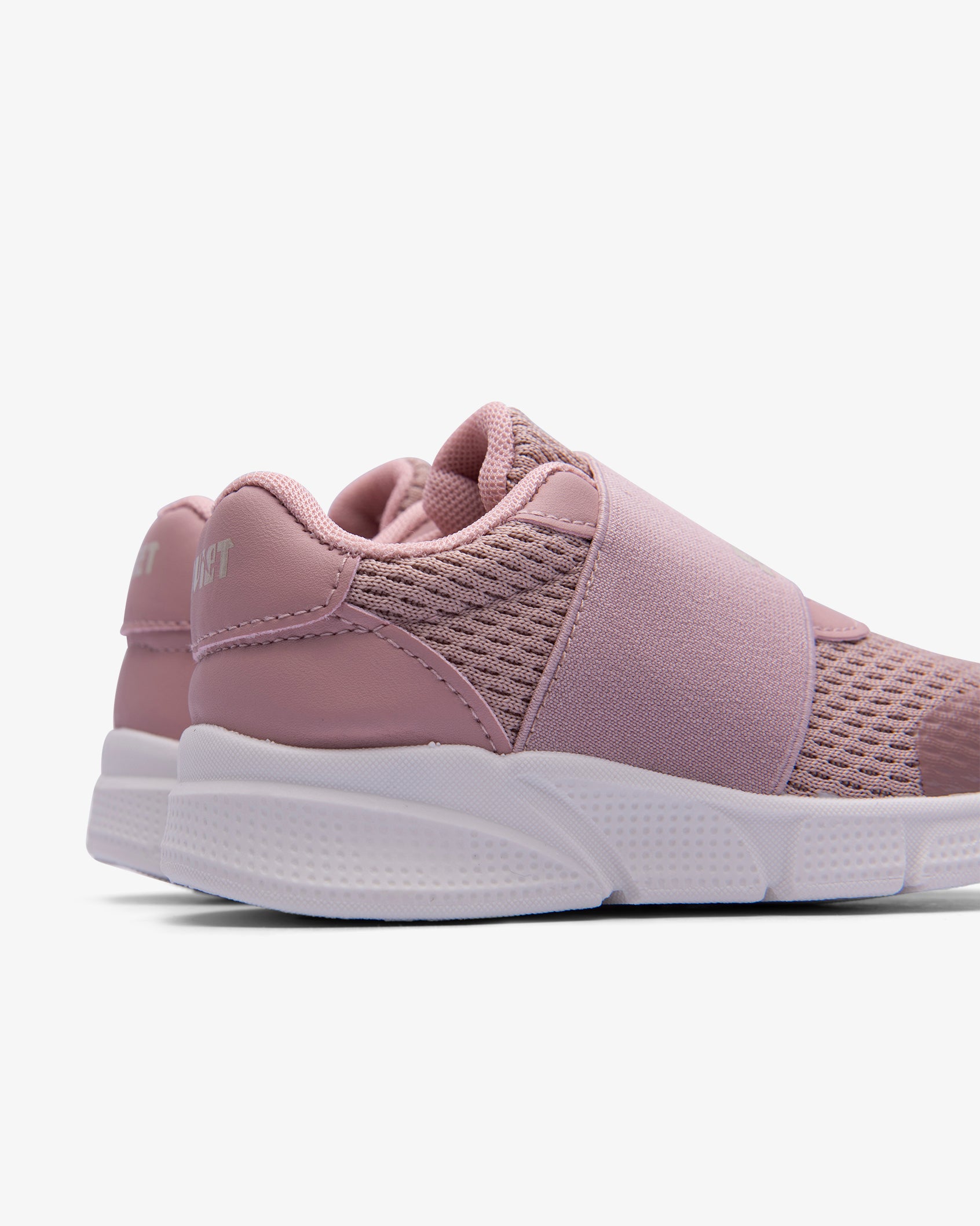 Kids Holmes - Knit Slip-On