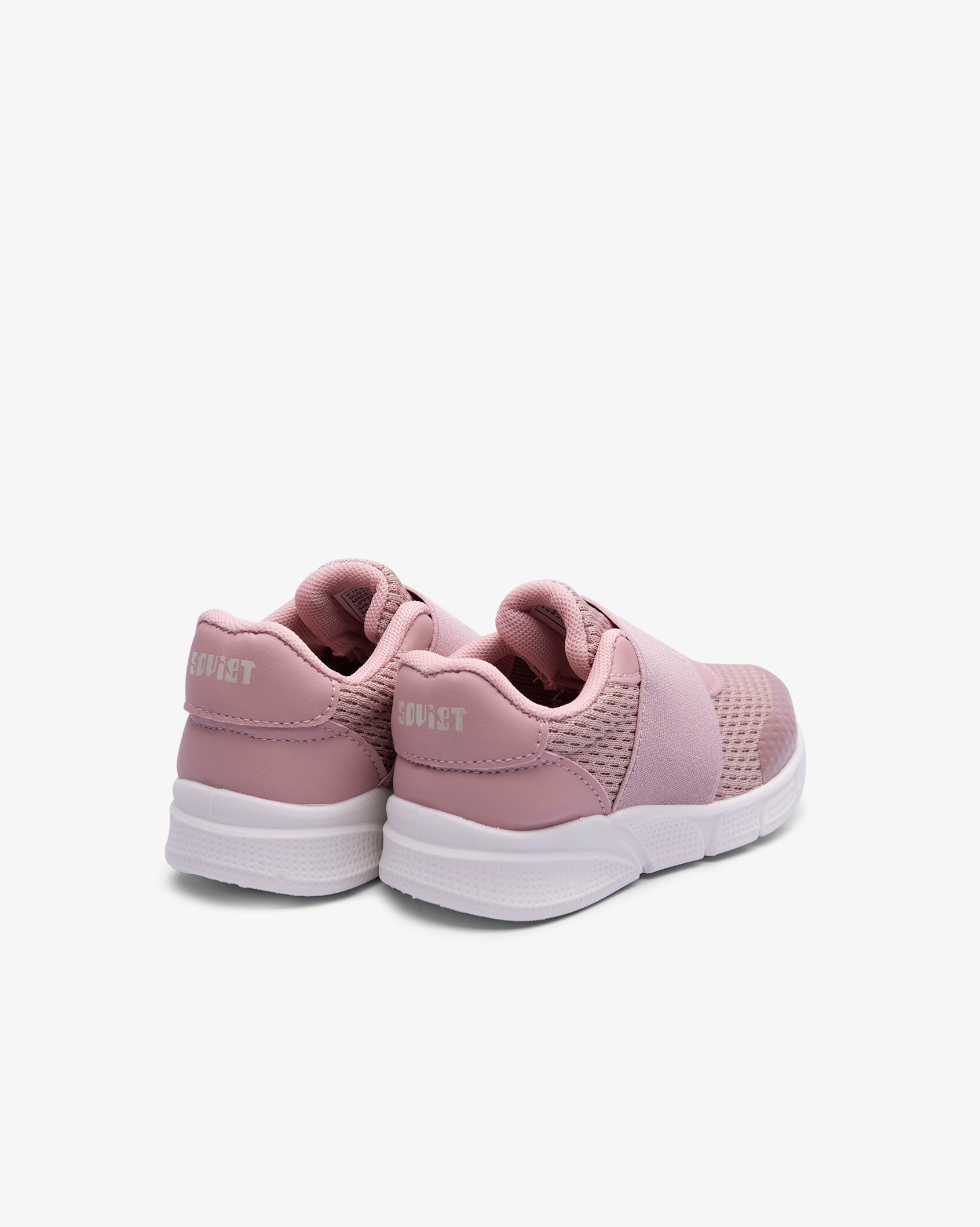 Kids Holmes - Knit Slip-On