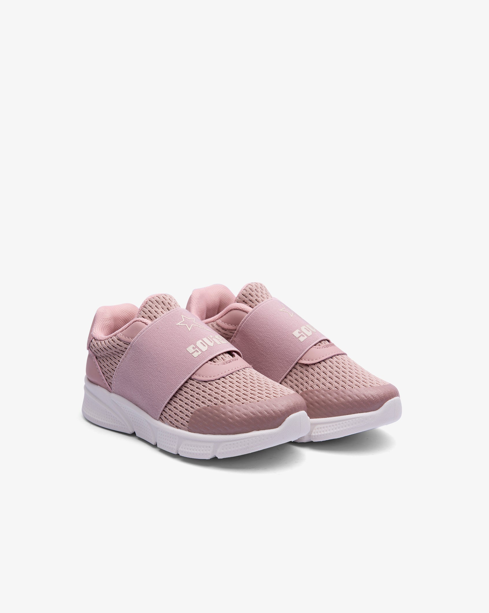 Kids Holmes - Knit Slip-On