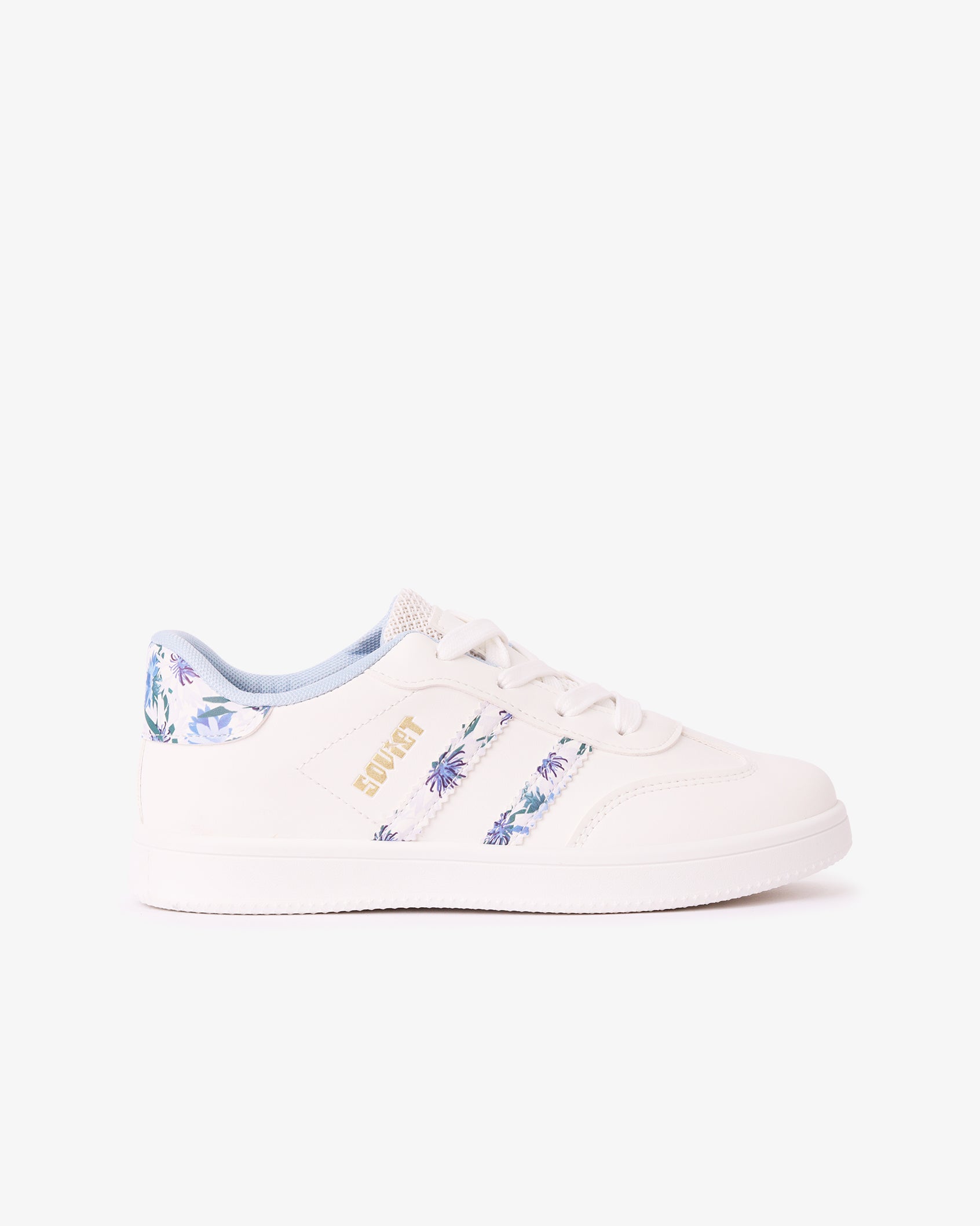 kidsislawhitebluefloral251 - Soviet Denim