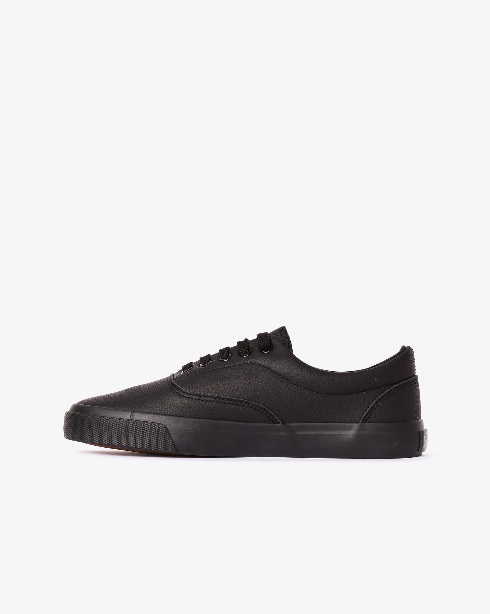 Mens Grip PU - Low Cut Casual Sneaker