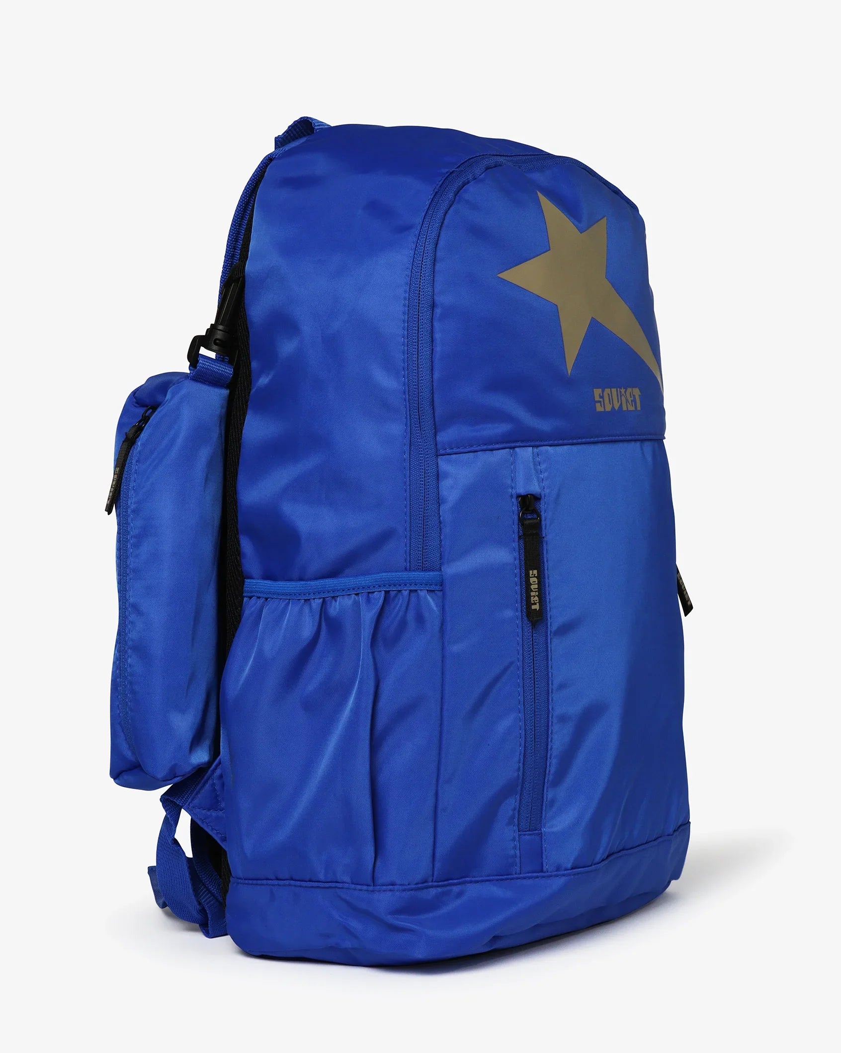 Soldier - Backpack - Soviet Denim