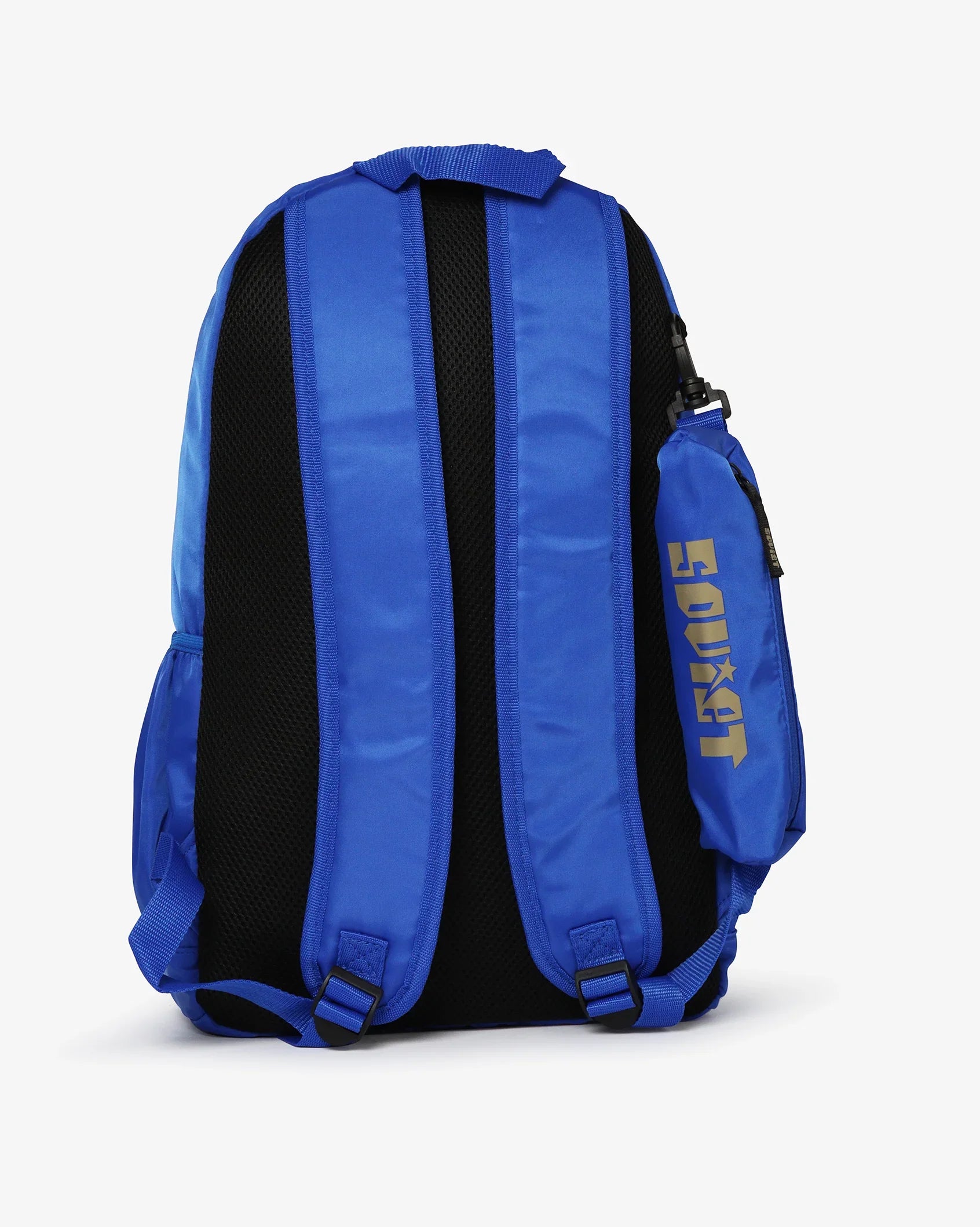 Soldier - Backpack
