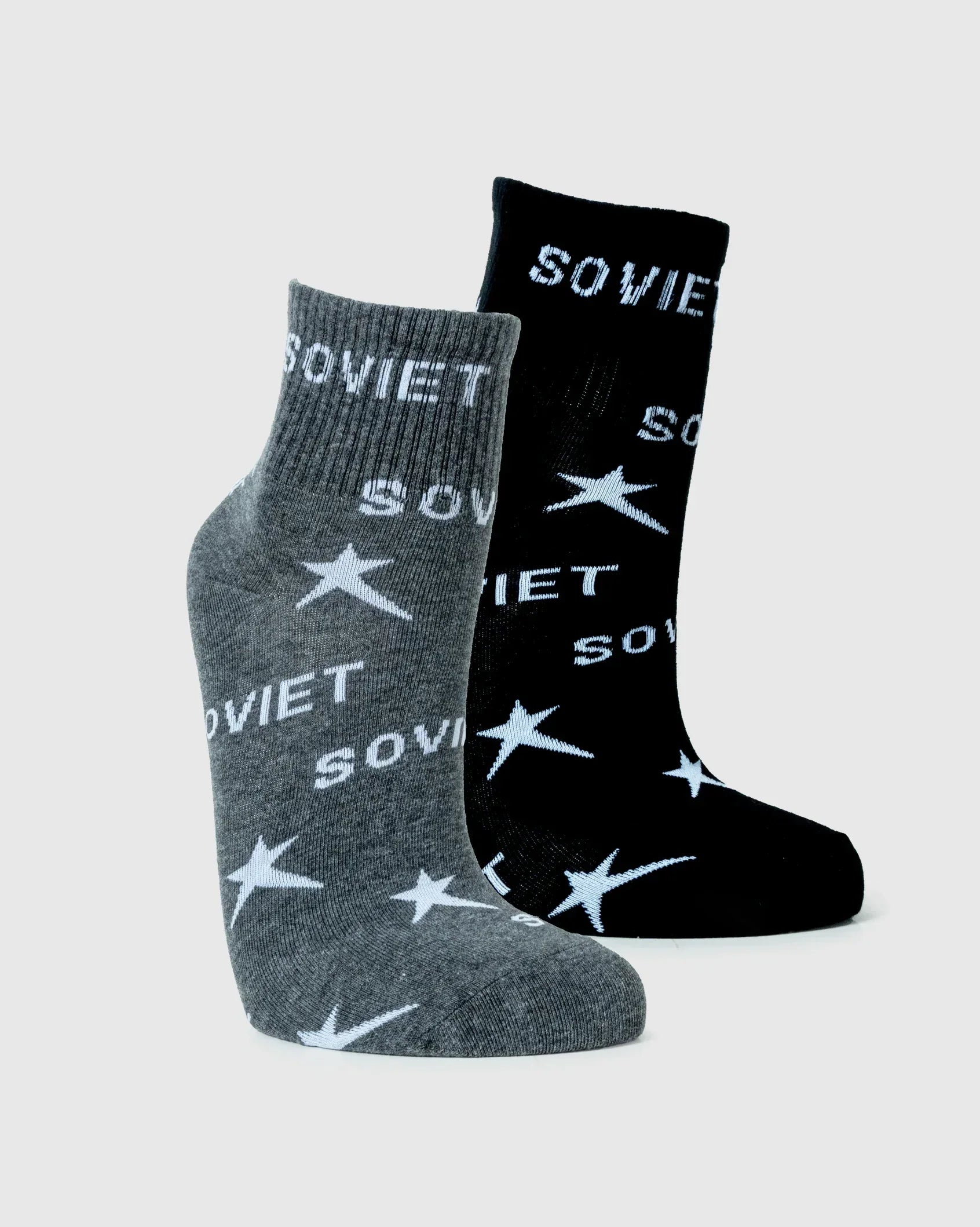 ALBATROSSBlackGrey_1 - Soviet Denim