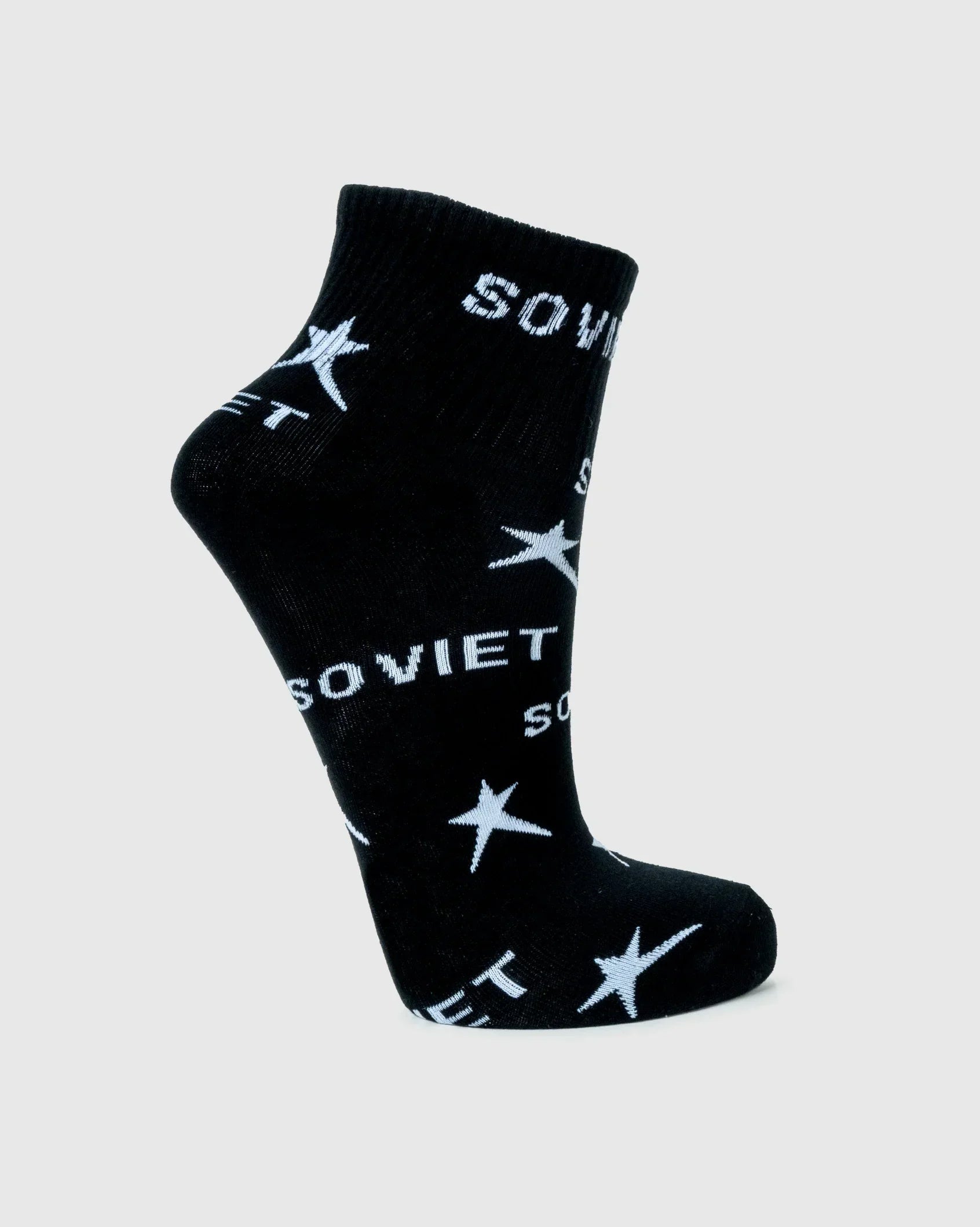 ALBATROSSBlackGrey_2 - Soviet Denim