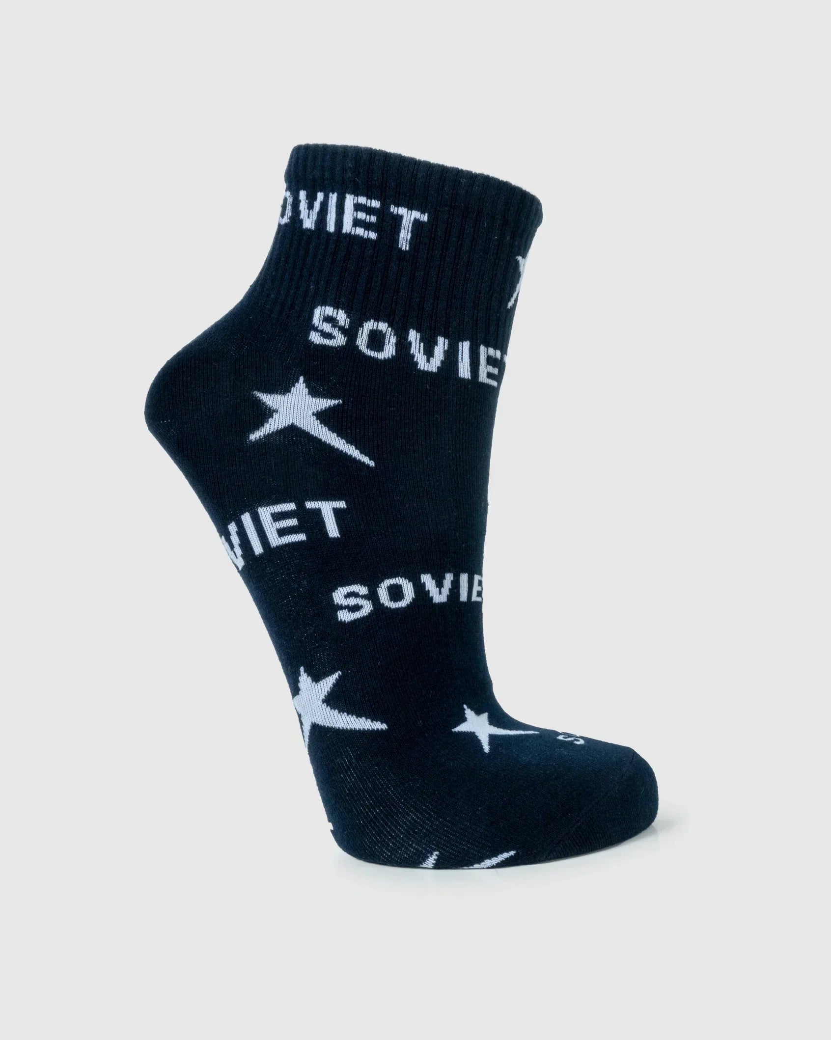 ALBATROSSWhiteNavy_4 - Soviet Denim