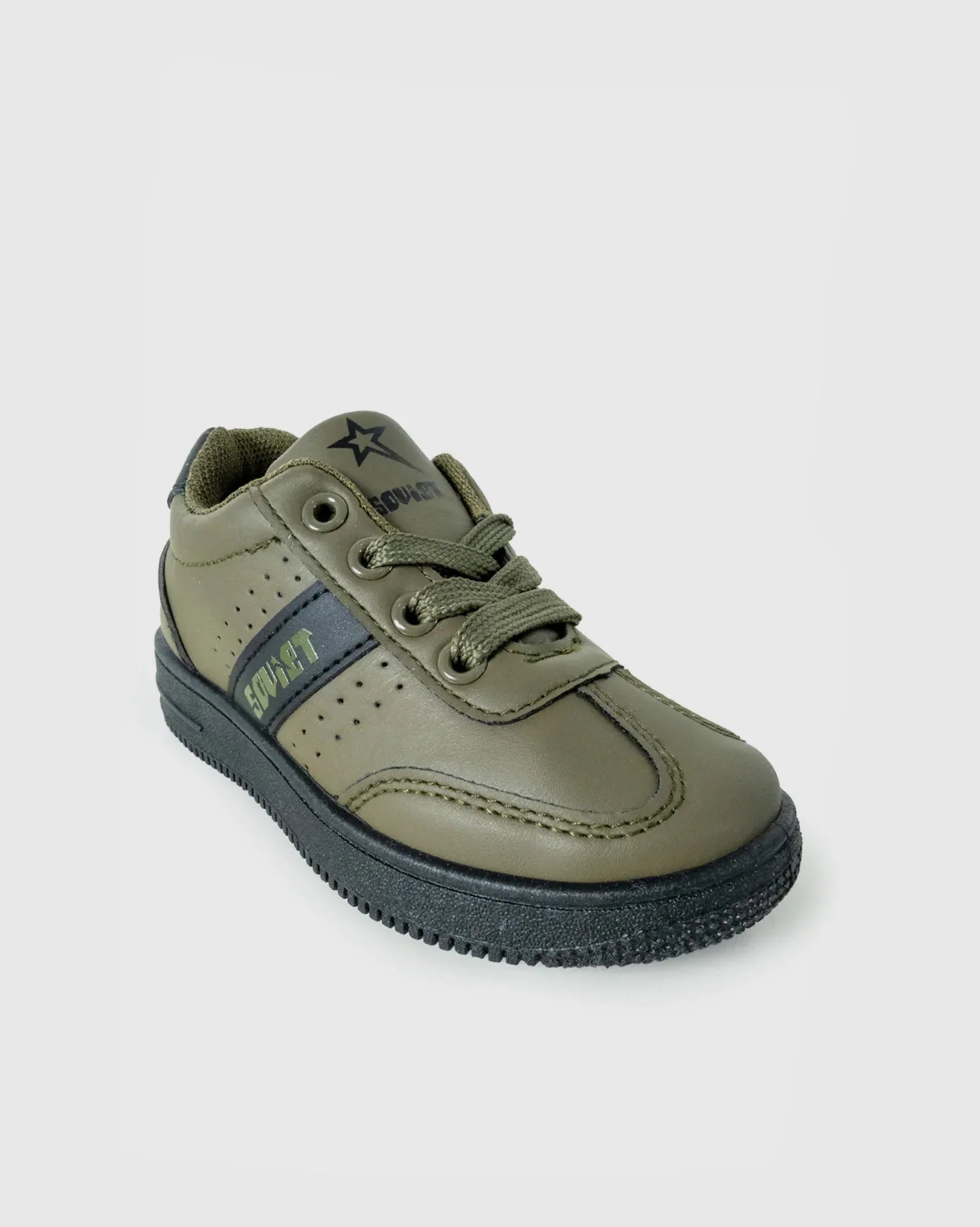 Infants Blakely - Soviet