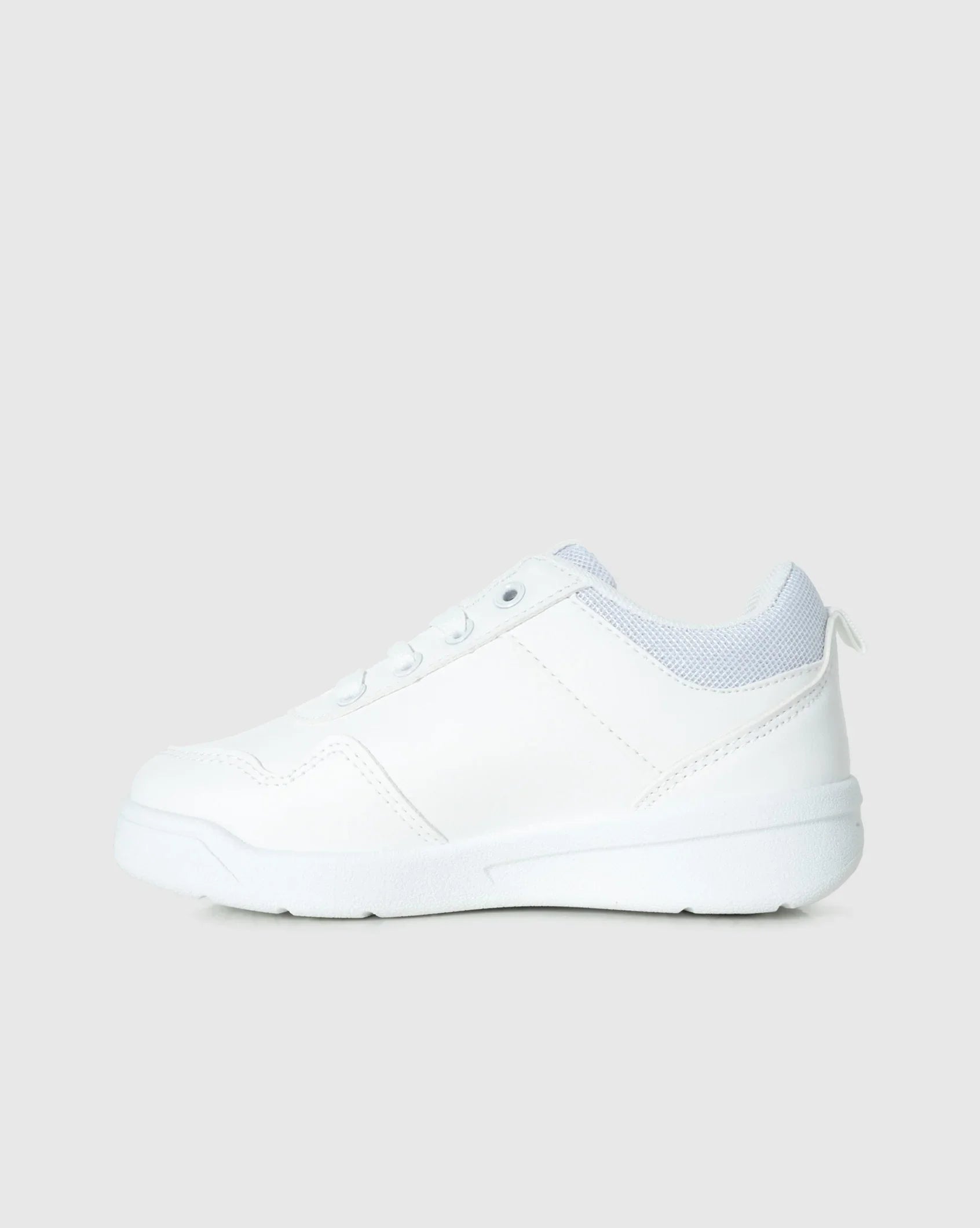 Kids Andy - Low Cut PU Sneaker