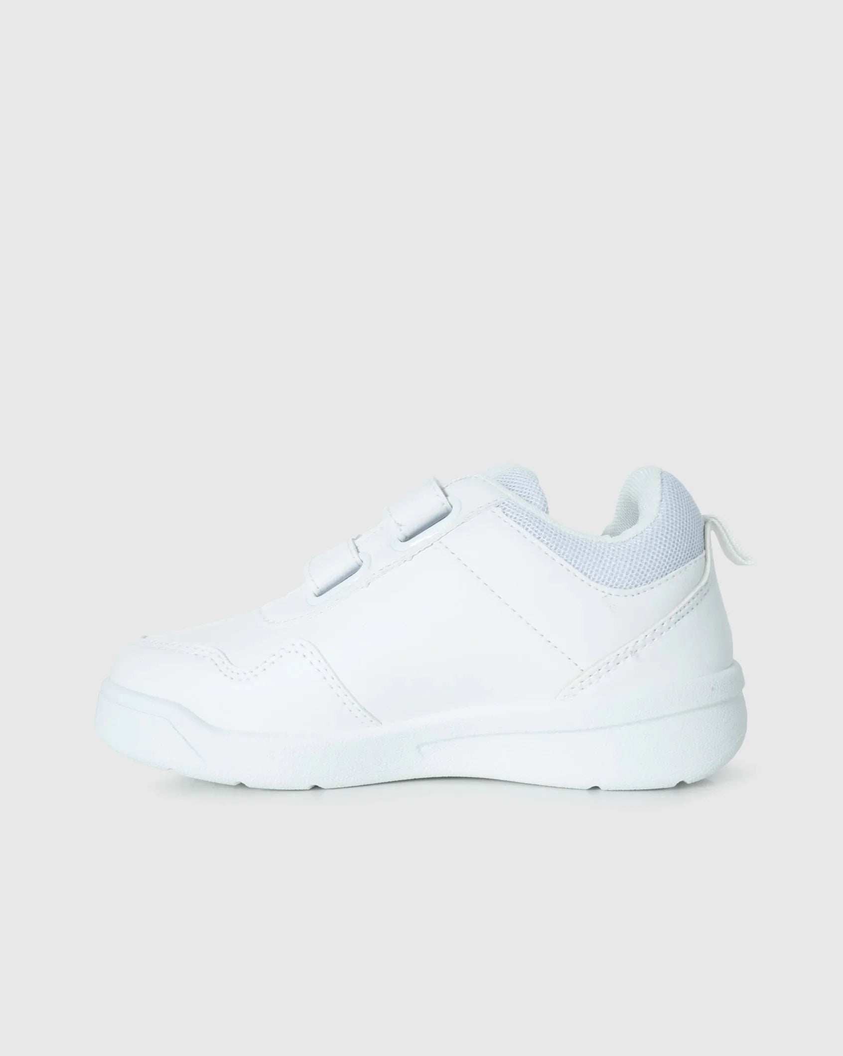 Kids Samara - Velcro PU Sneaker