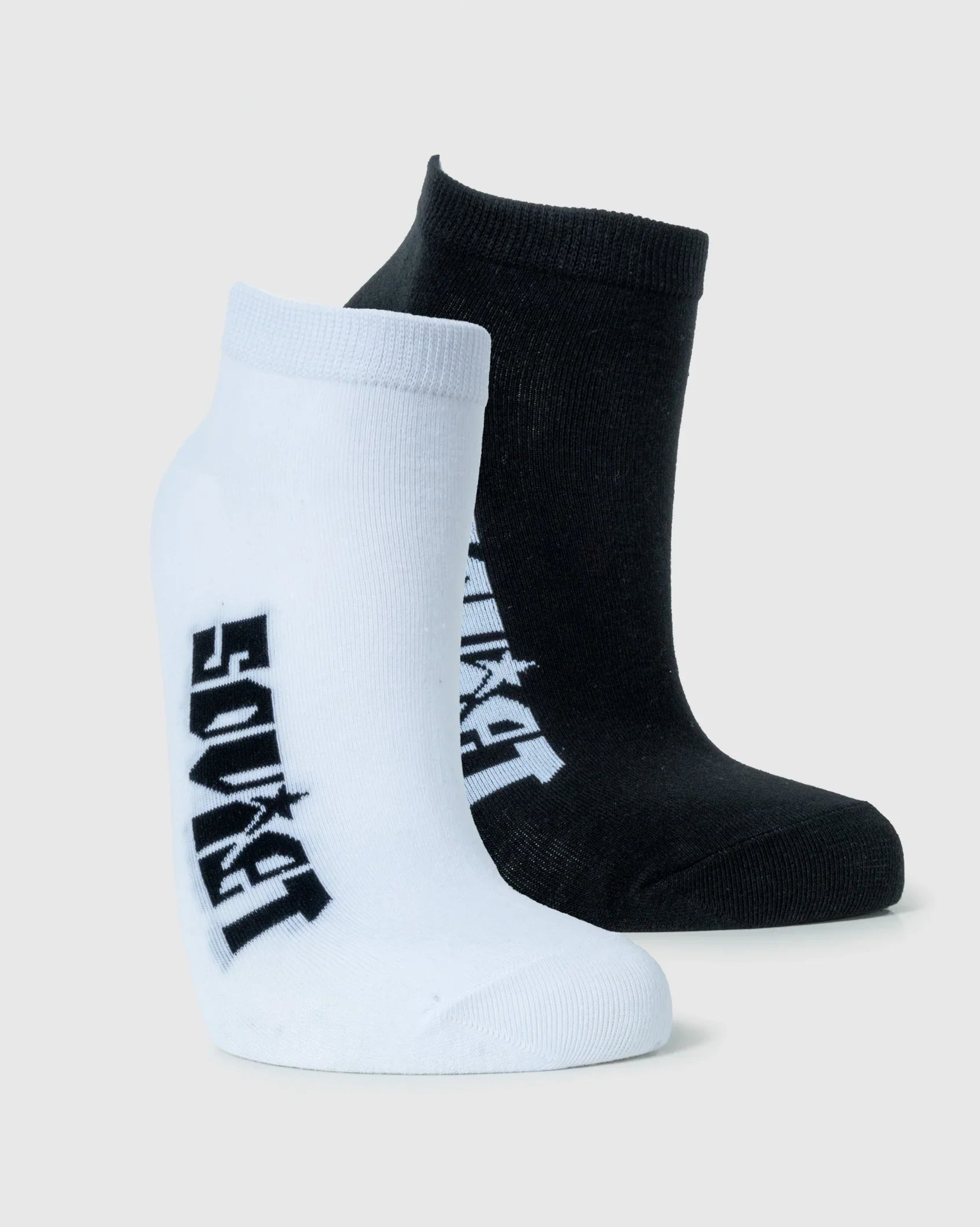 LONGISLANDEVOBlackWhite_1 - Soviet Denim