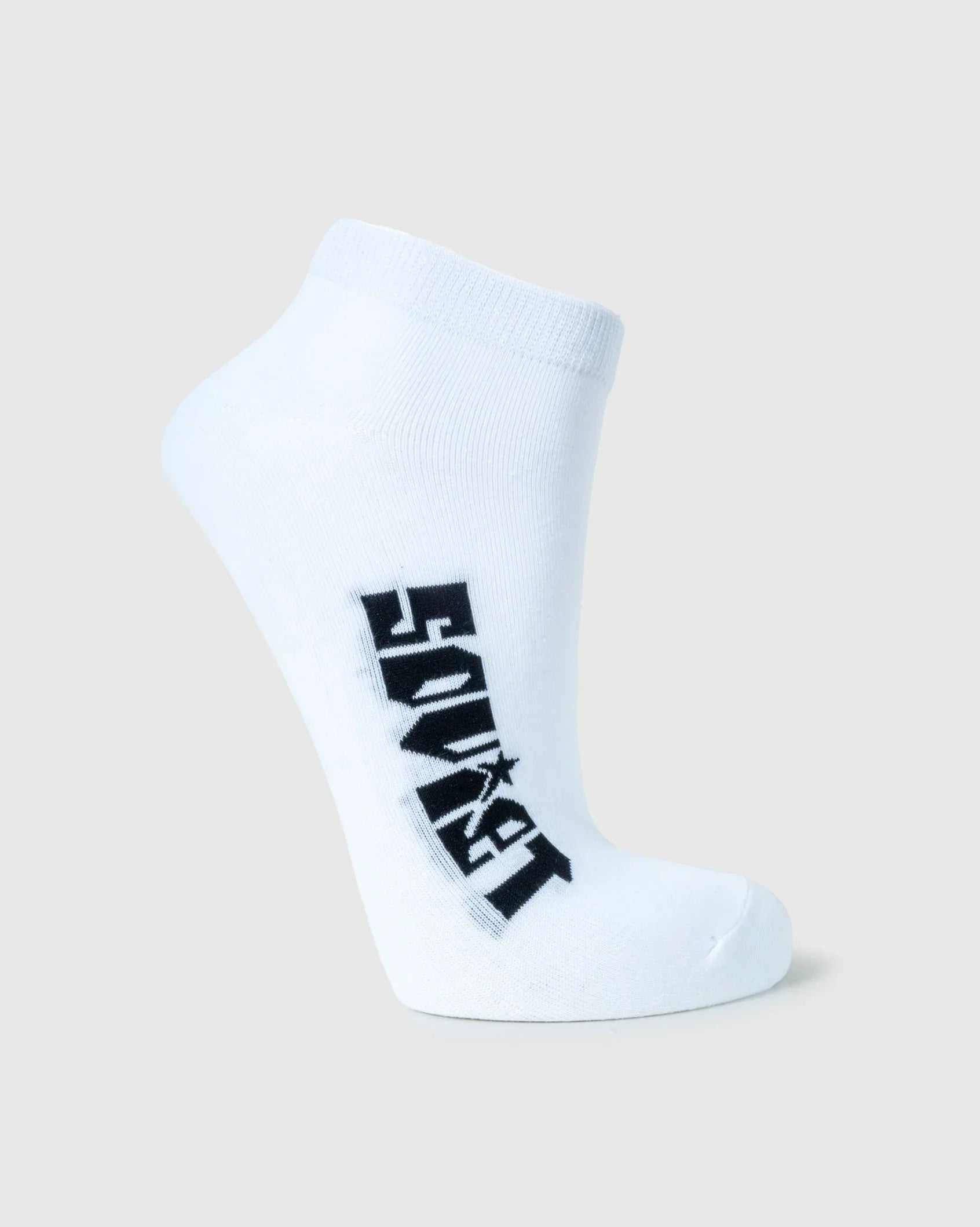 LONGISLANDEVOBlackWhite_2 - Soviet Denim