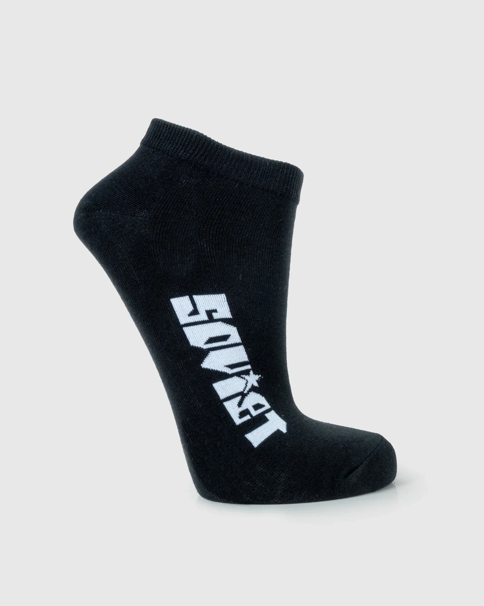 LONGISLANDEVOBlackWhite_4 - Soviet Denim