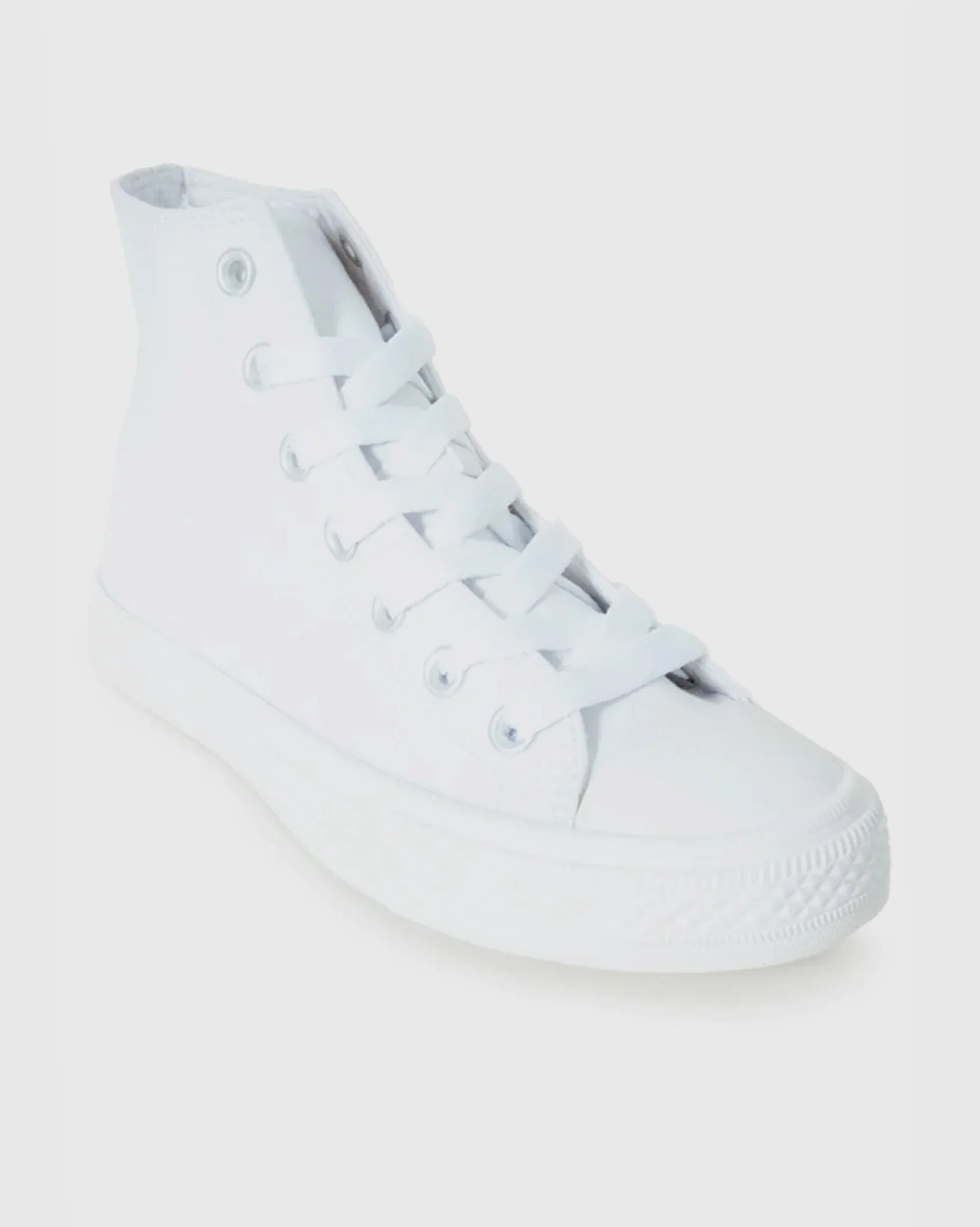 Ladies Viper - Hi Cut Canvas Sneaker