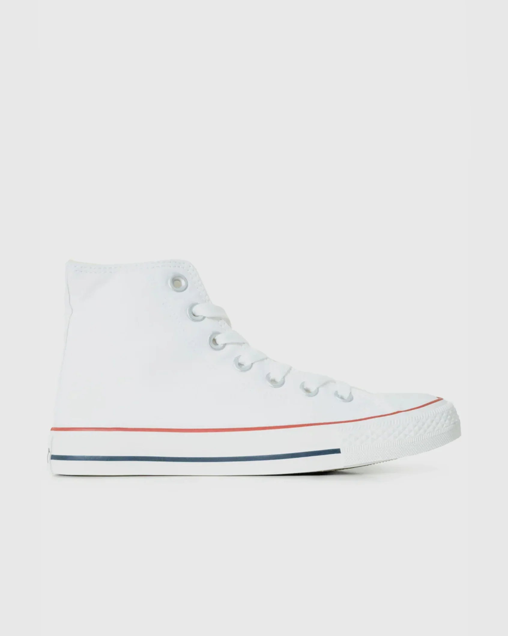 Ladies Viper - Hi Cut Canvas Sneaker