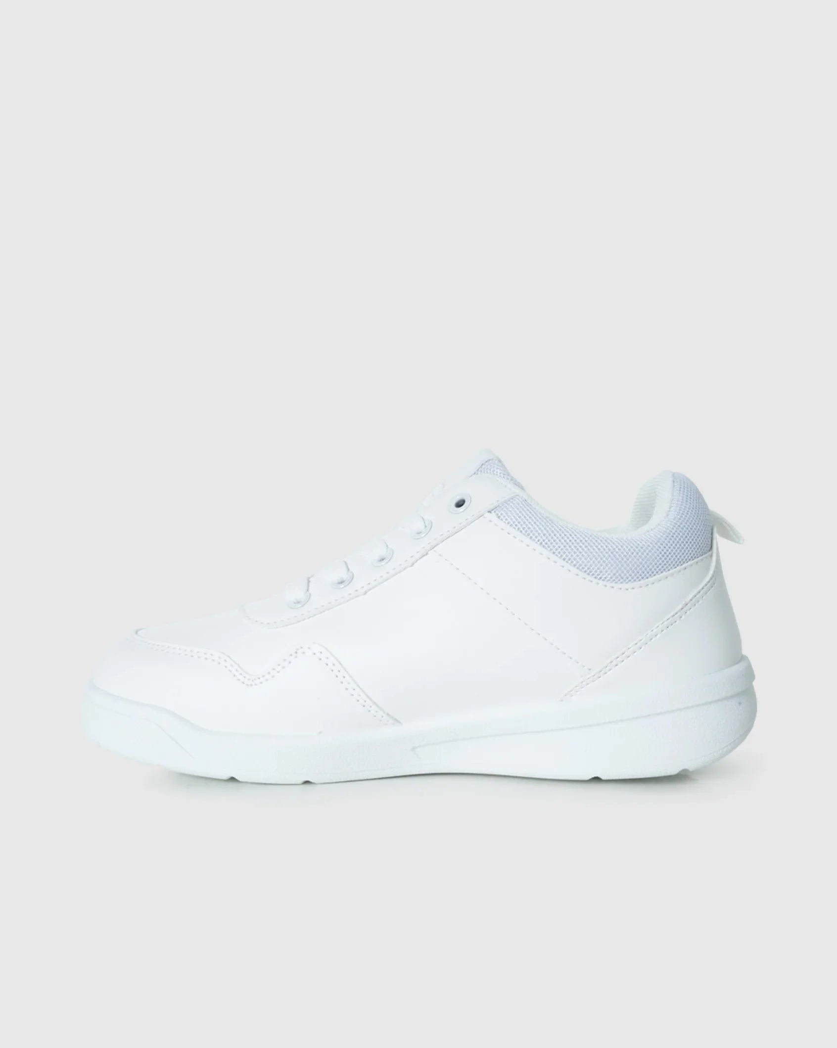Youth Andy - Low Cut PU Sneaker