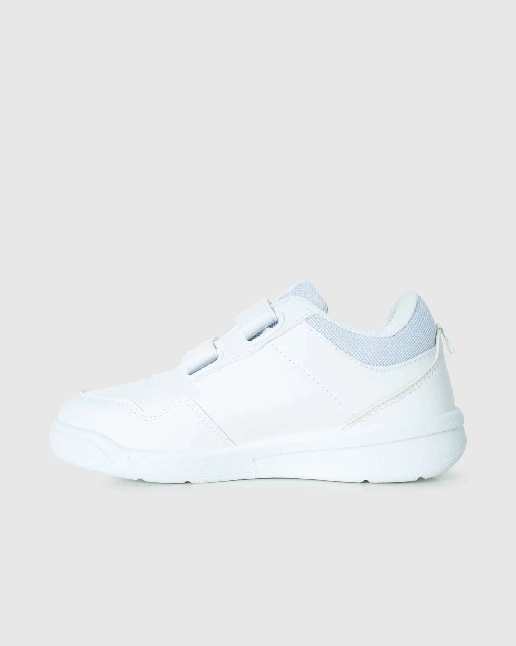 Youth Samara - Velcro PU Sneaker