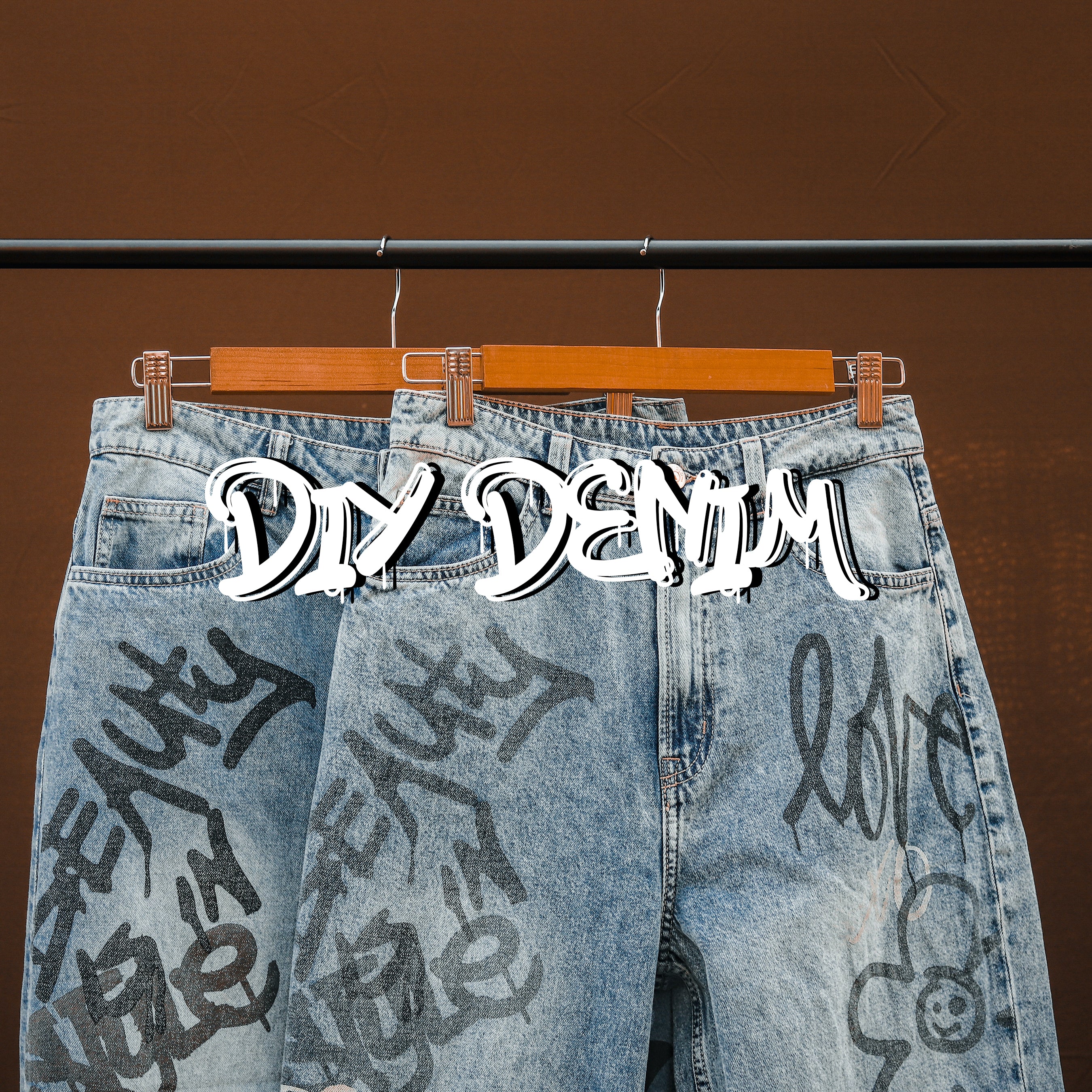 Fashion Hacks: DIY Your Denim for a Unique Look