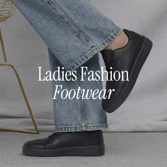 Ladies Fashion Footwear: Your July 2026 Style Guide