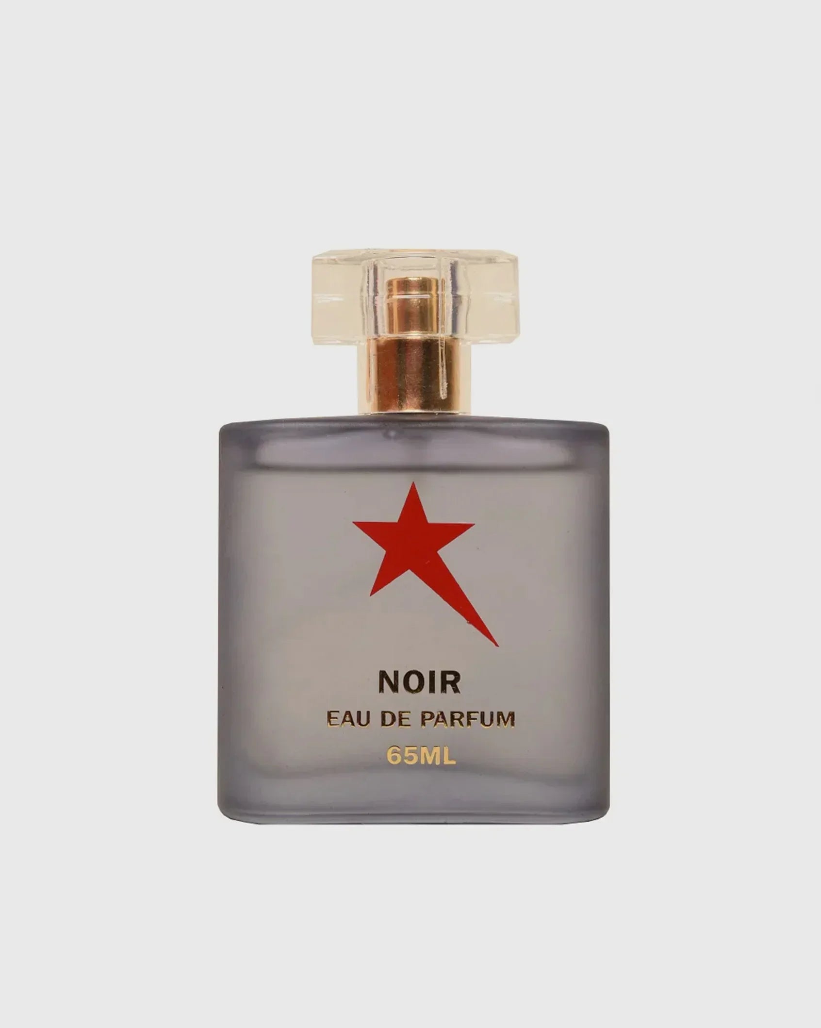Noir - Soviet Denim