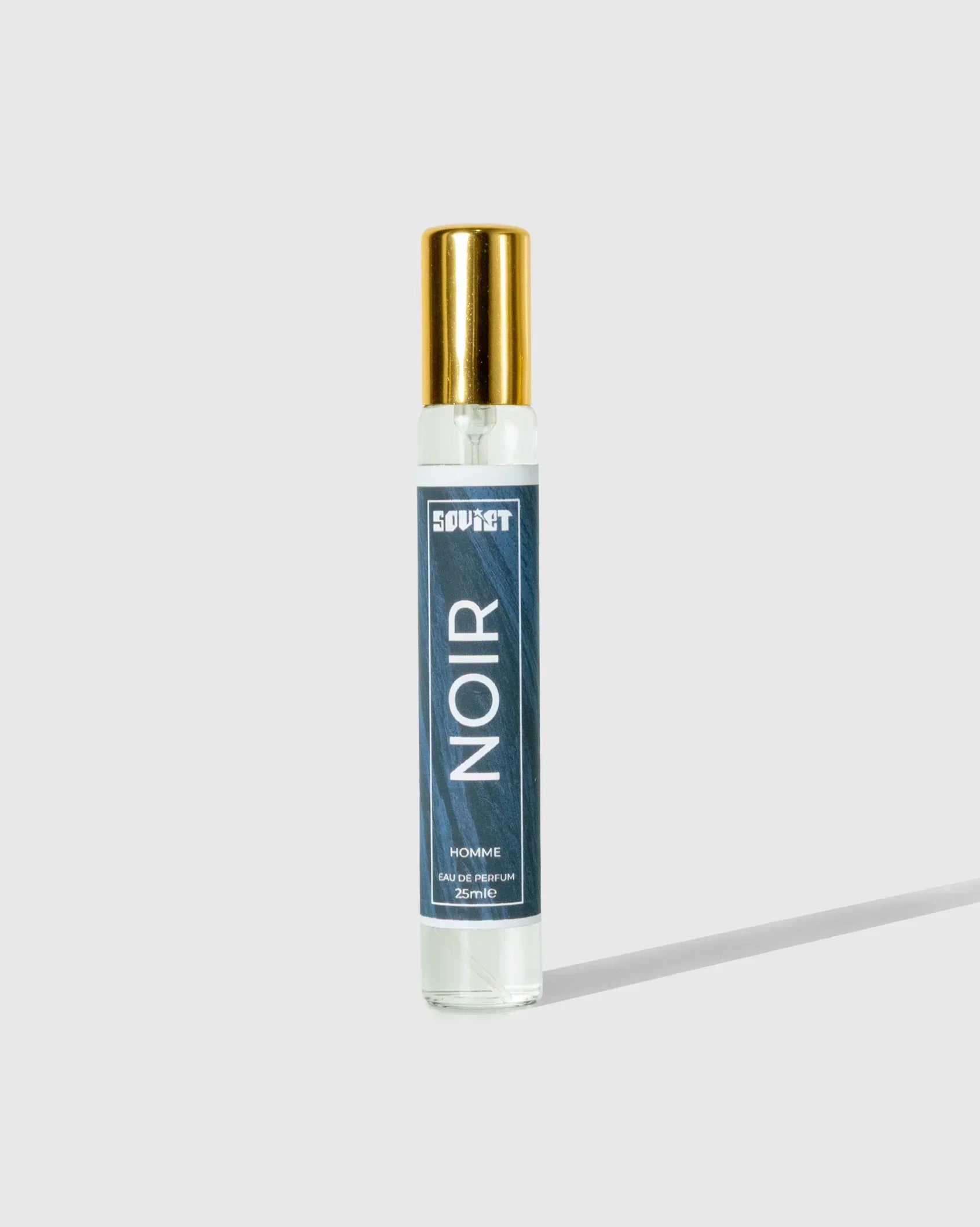 NOIR_1 - Soviet Denim