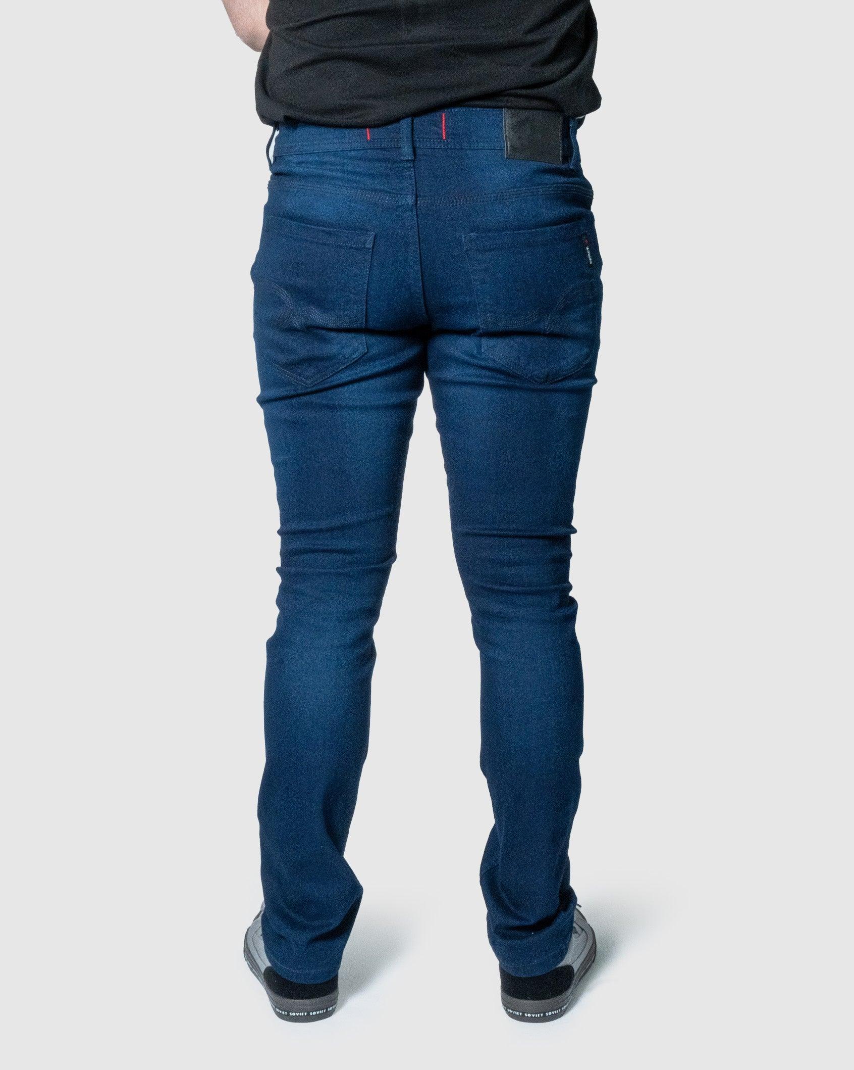 CALLAHAN_9DkIndigo_3 - Soviet Denim