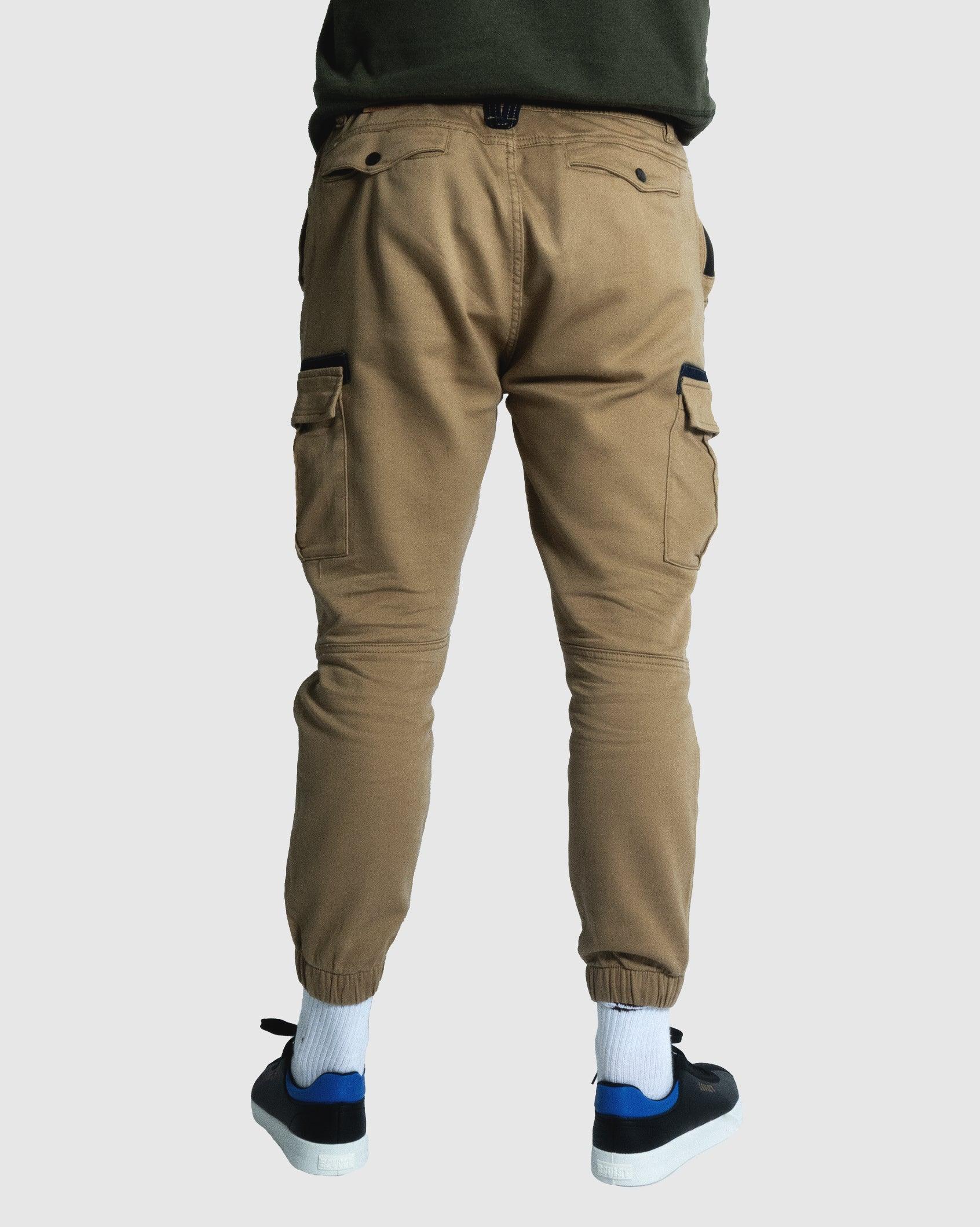 LARGOKhaki_2 - Soviet Denim