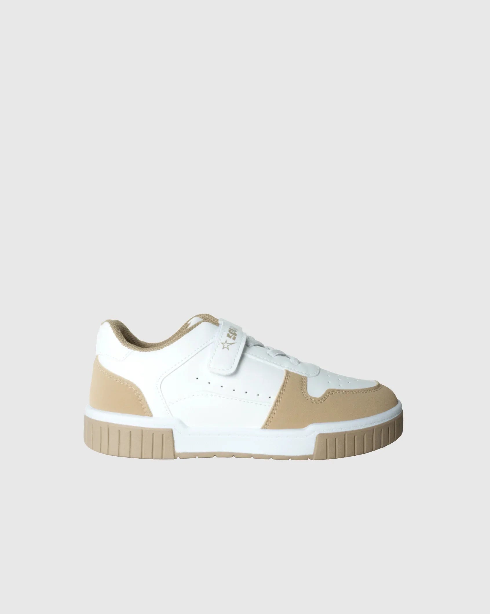 KAEROWhiteLtBrown_1 - Soviet Denim