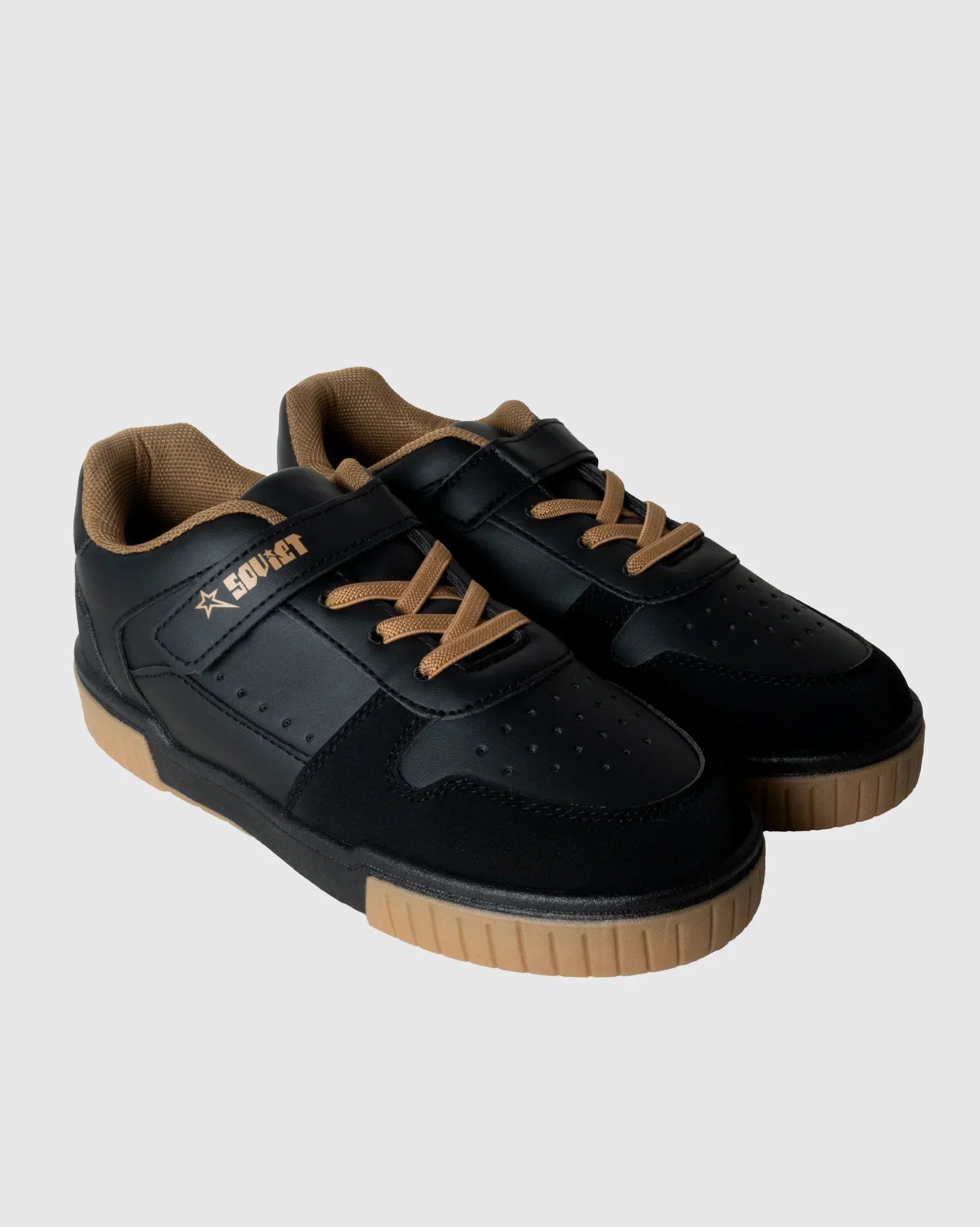KAEROBlackGum_4 - Soviet Denim