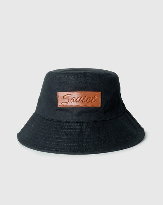 HUDSONBlack_1 - Soviet Denim
