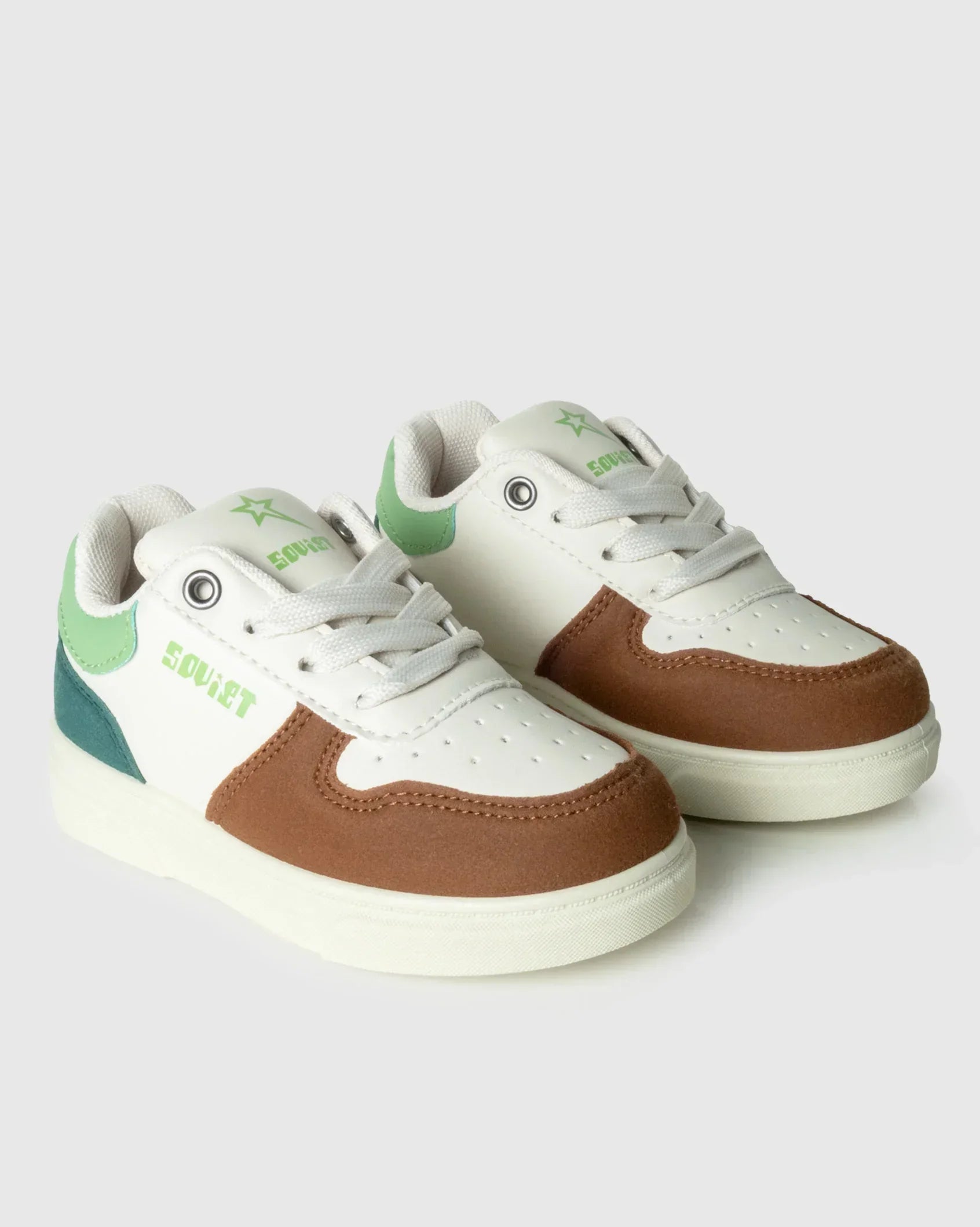 ISOCIETY24CreamBrownGreen_3 - Soviet Denim