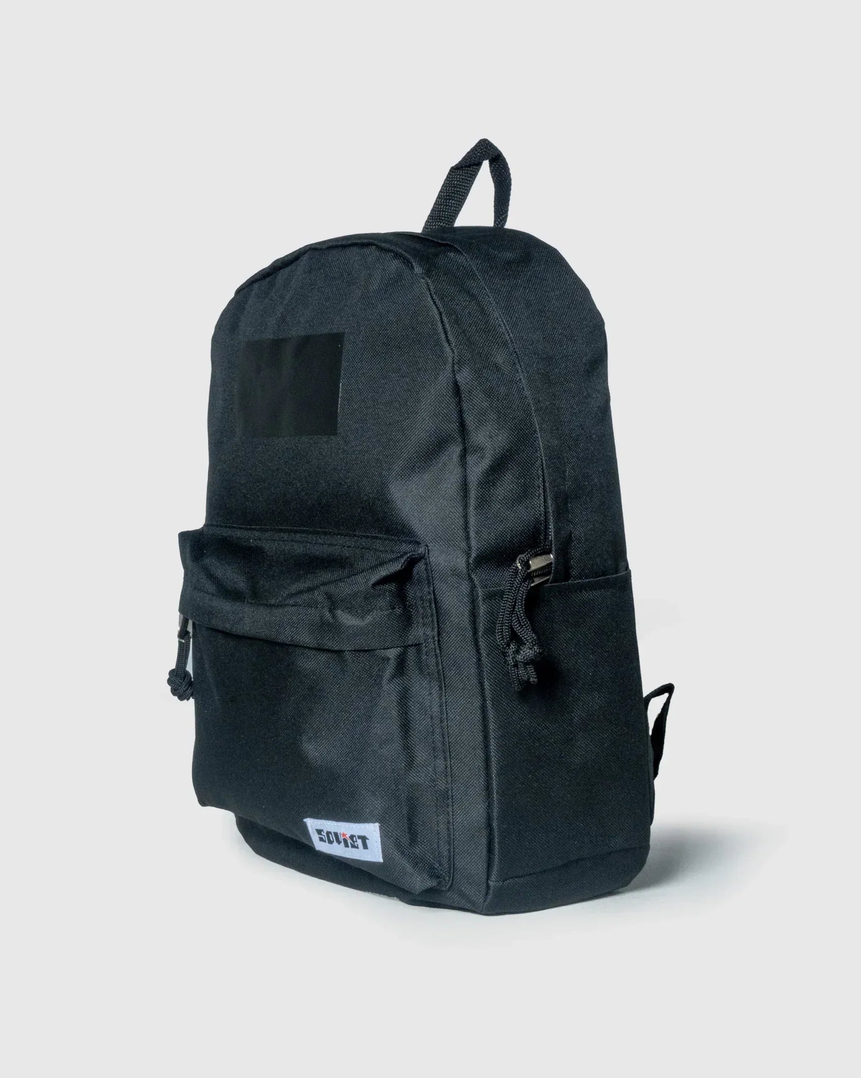 JAZZBlackMono_2 - Soviet Denim
