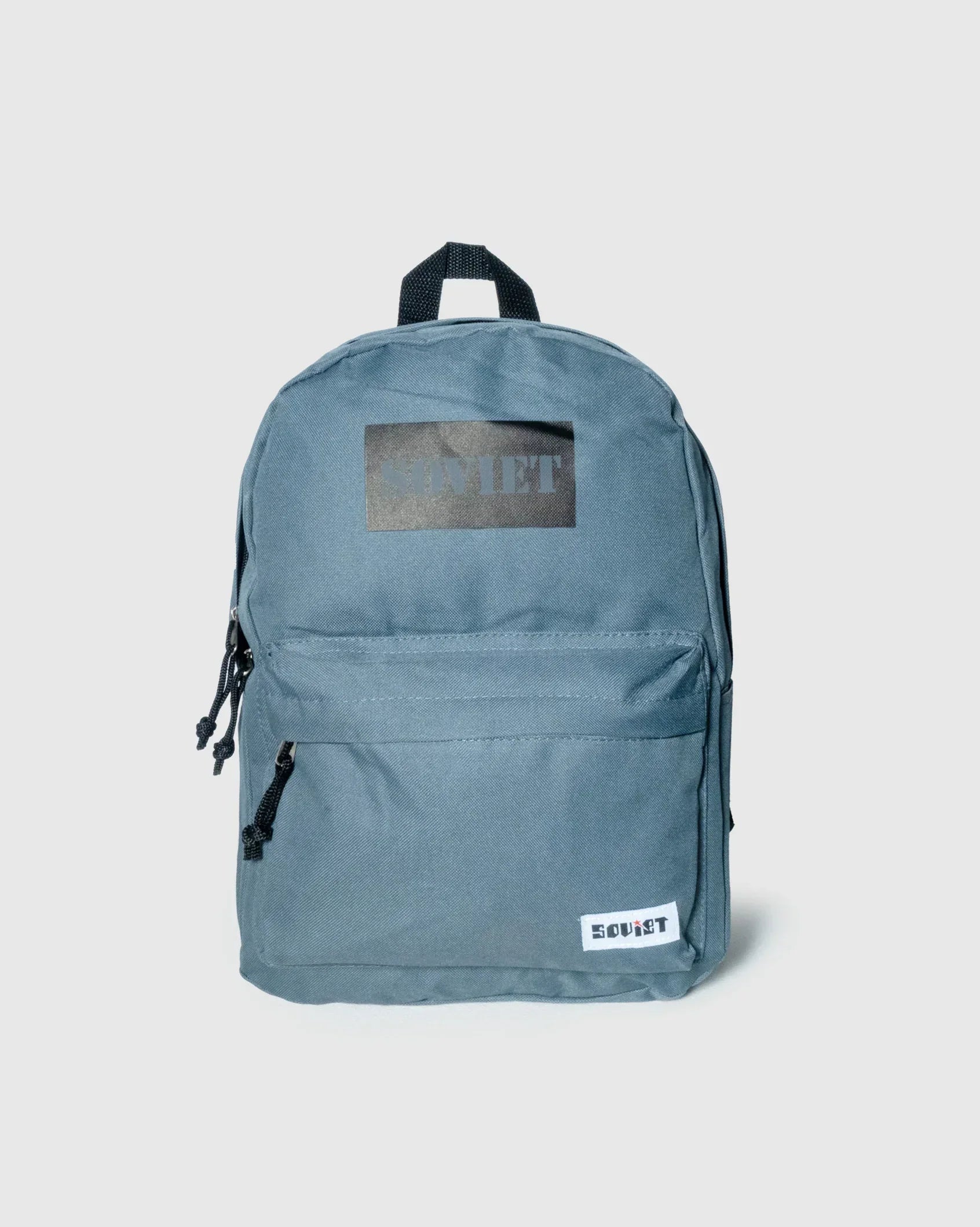 JAZZChrarcoalBlack_1 - Soviet Denim
