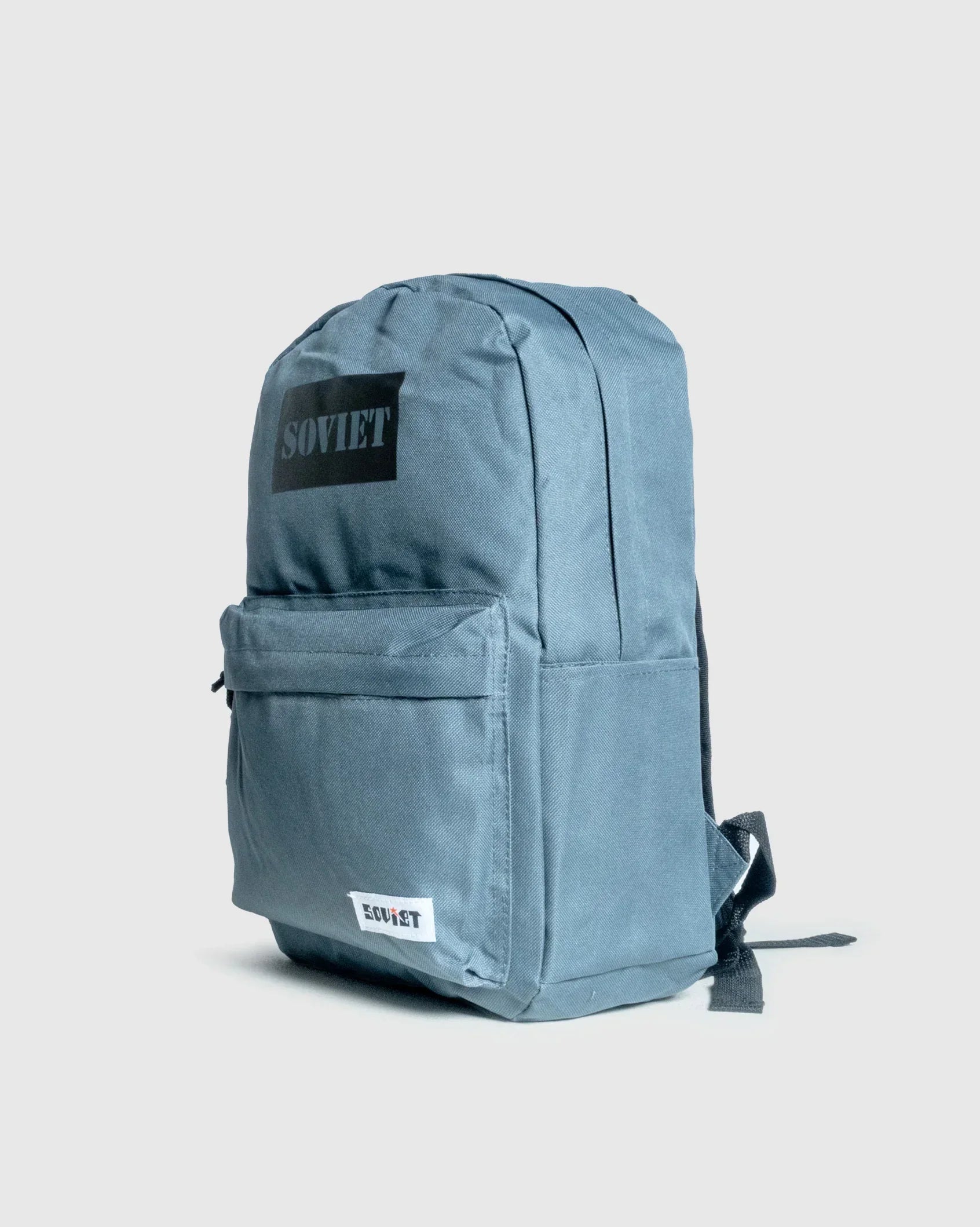 JAZZChrarcoalBlack_2 - Soviet Denim