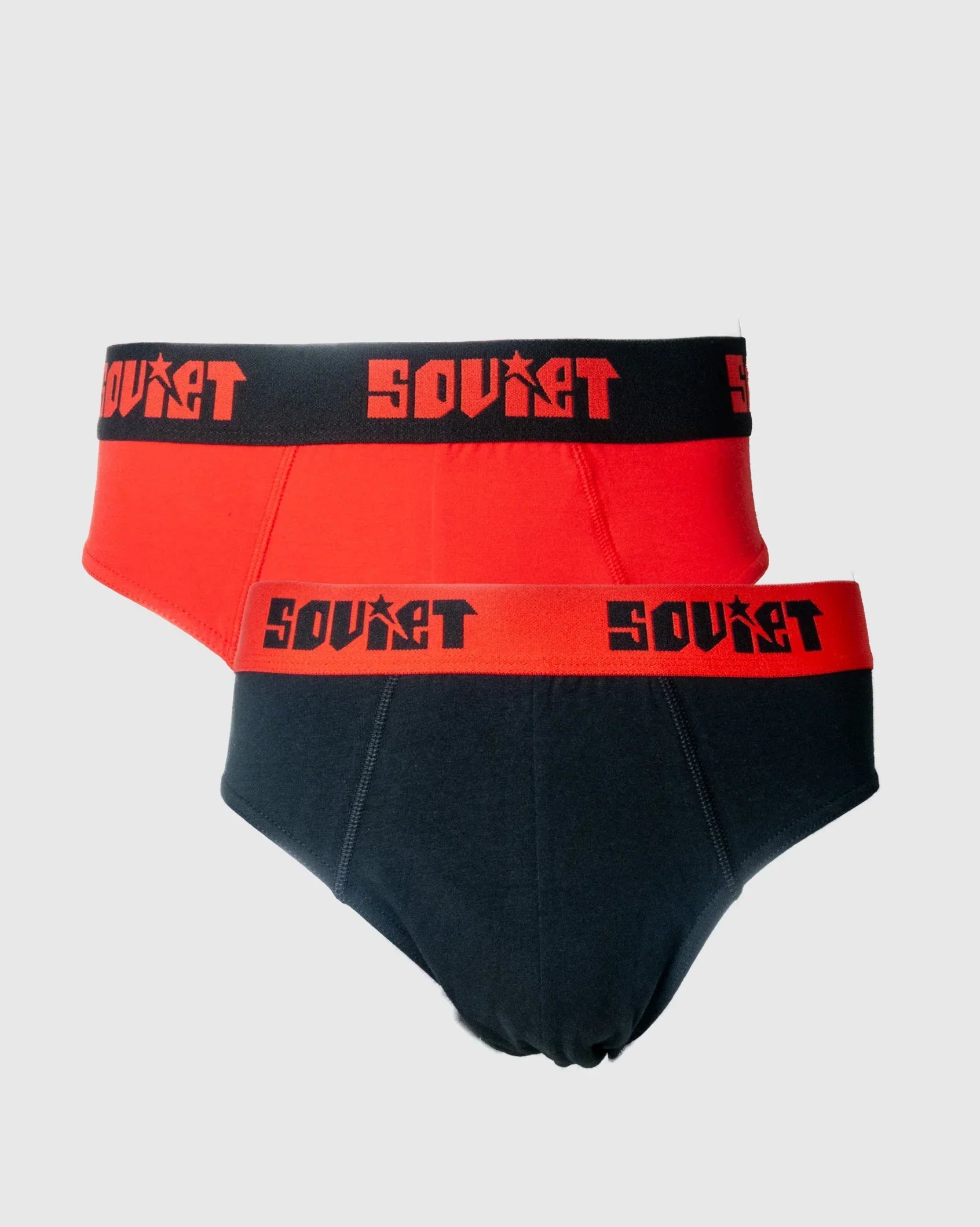 SLATEBlackRed_1 - Soviet Denim