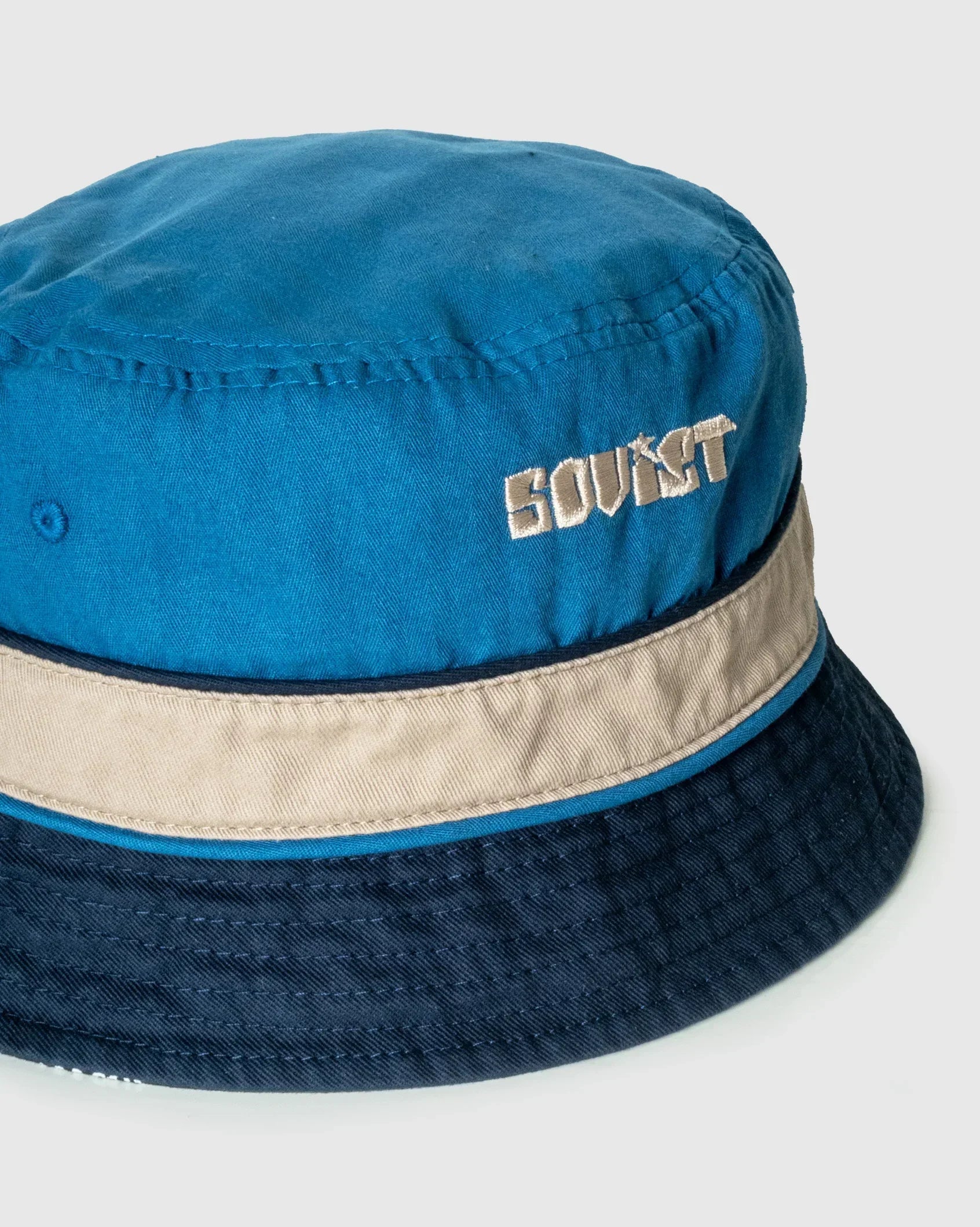 STINGRAYPetrolKhakiNavy_2_8b794028-7ad8-46a9-9d07-17d840c32e82 - Soviet Denim
