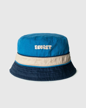 Soviet Stingray reversible hat, stylish accessories with dual-sided design, featuring bold patterns and comfortable fit.