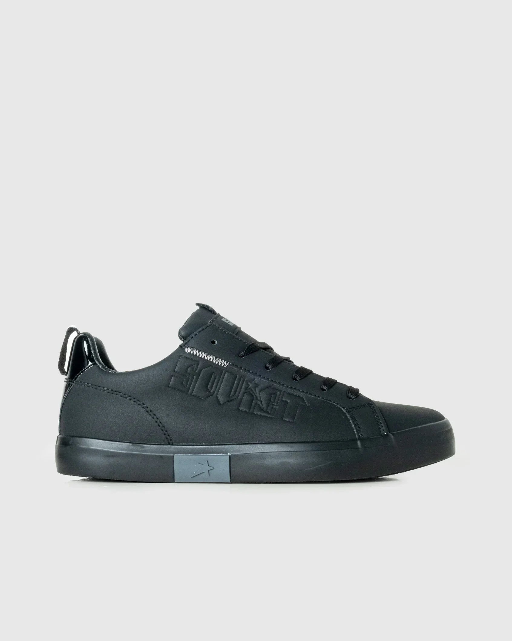 MHOLLYWOODBlackMonoCharc_1 - Soviet Denim