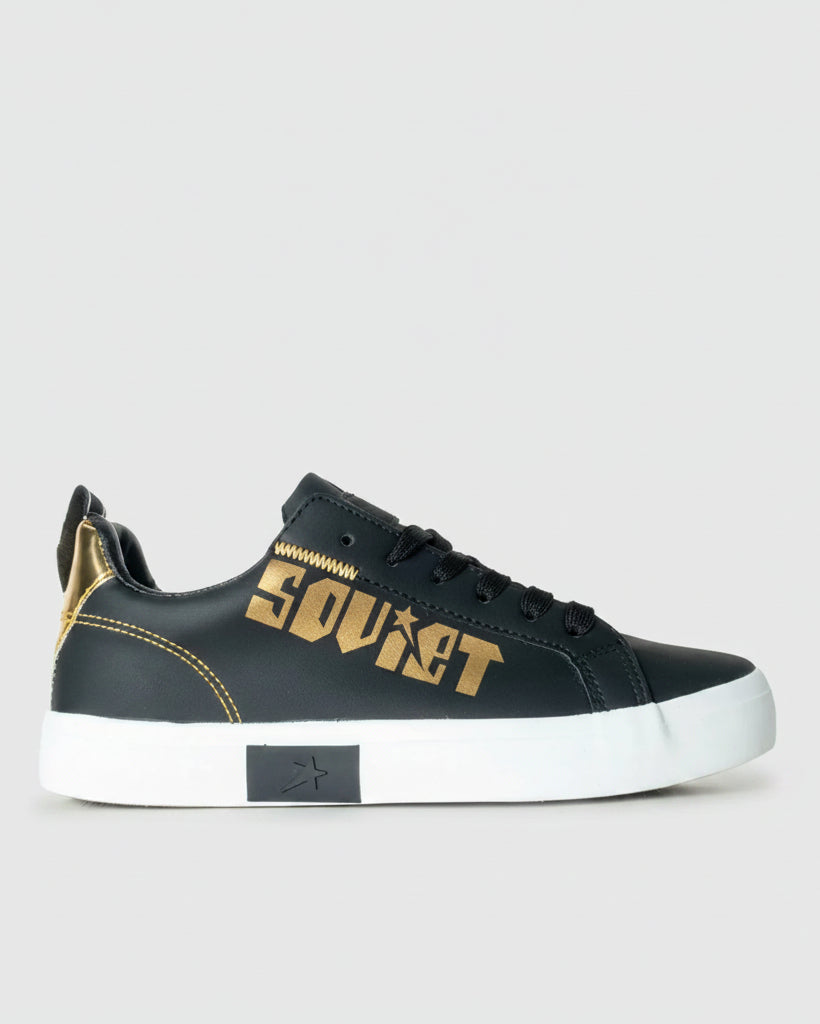 LHOLLYWOODBlackGold_1 - Soviet Denim