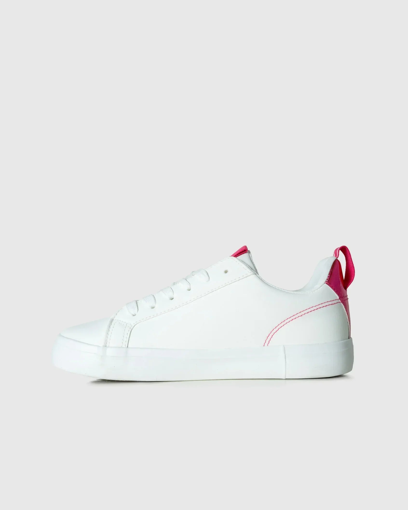 LHOLLYWOODWhiteFuchsia_2 - Soviet Denim
