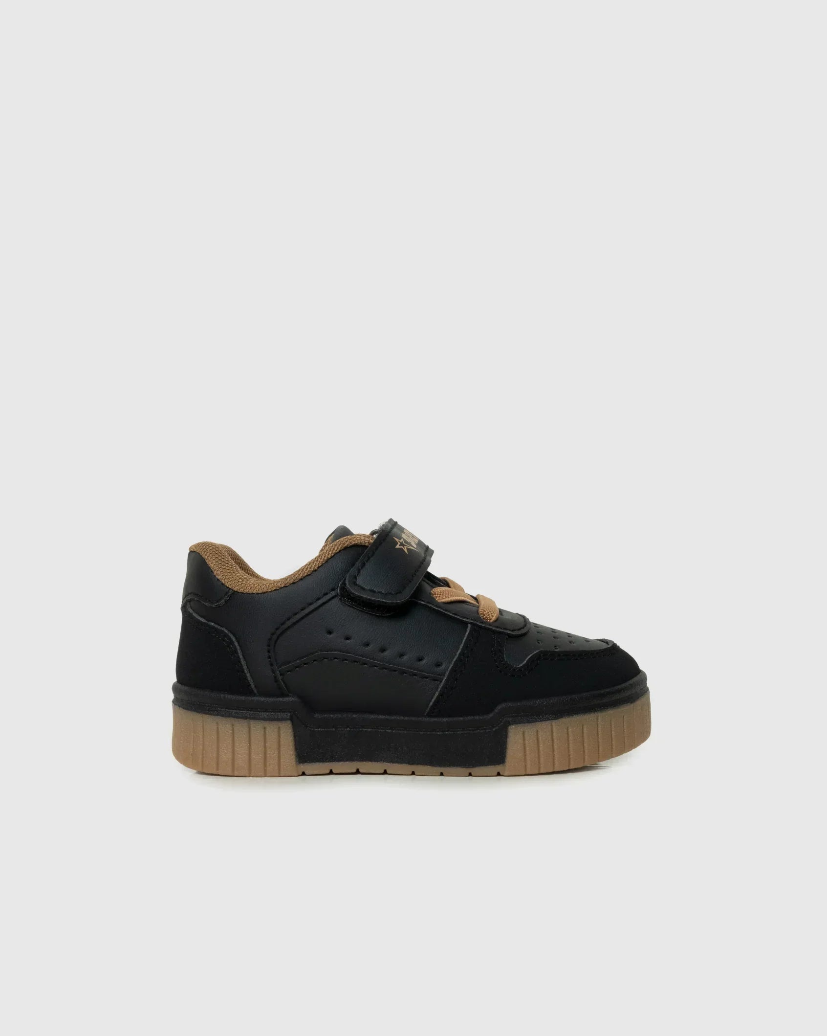 IAEROBlackGum_1 - Soviet Denim