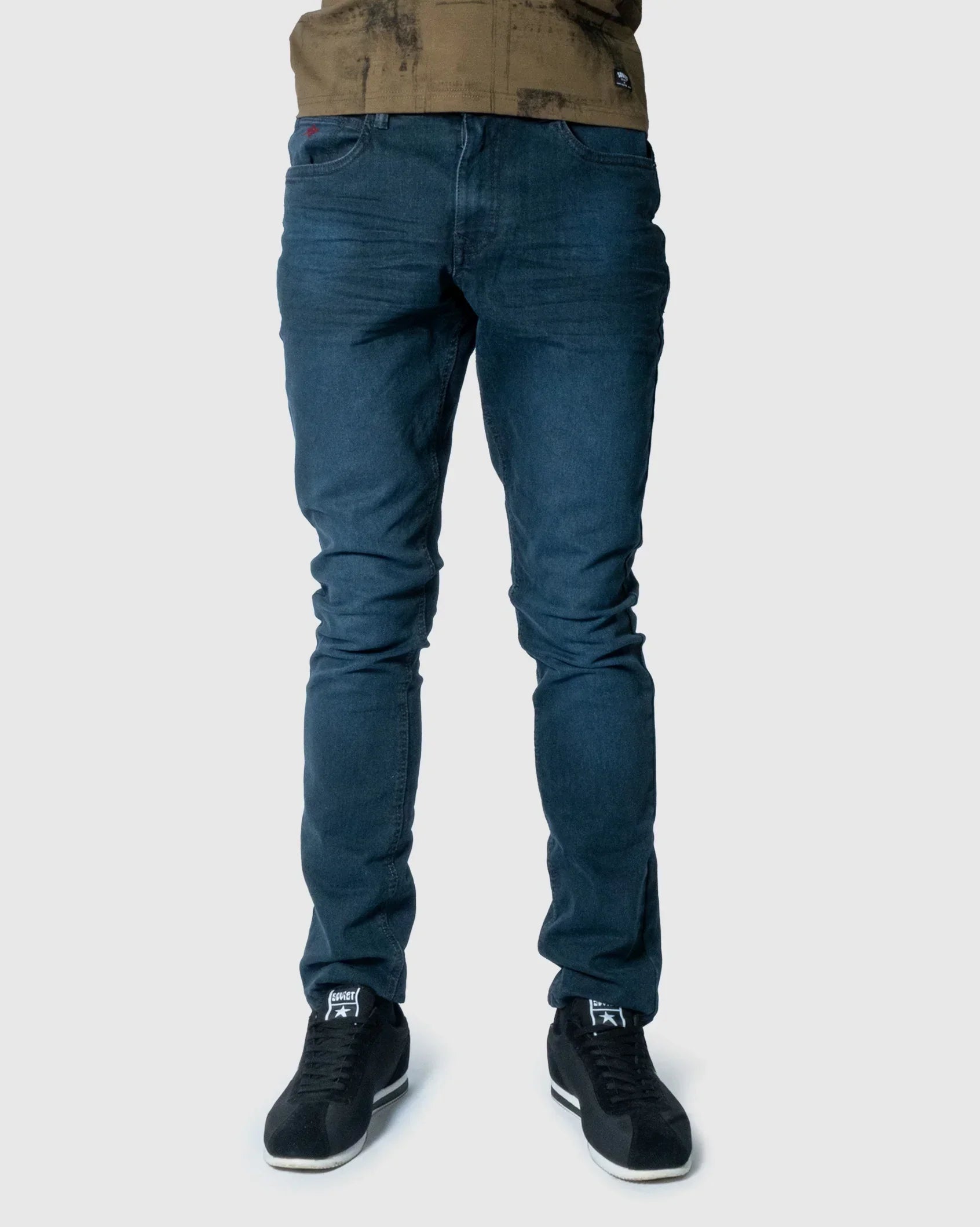 MCORMAC_9Steel_1 - Soviet Denim