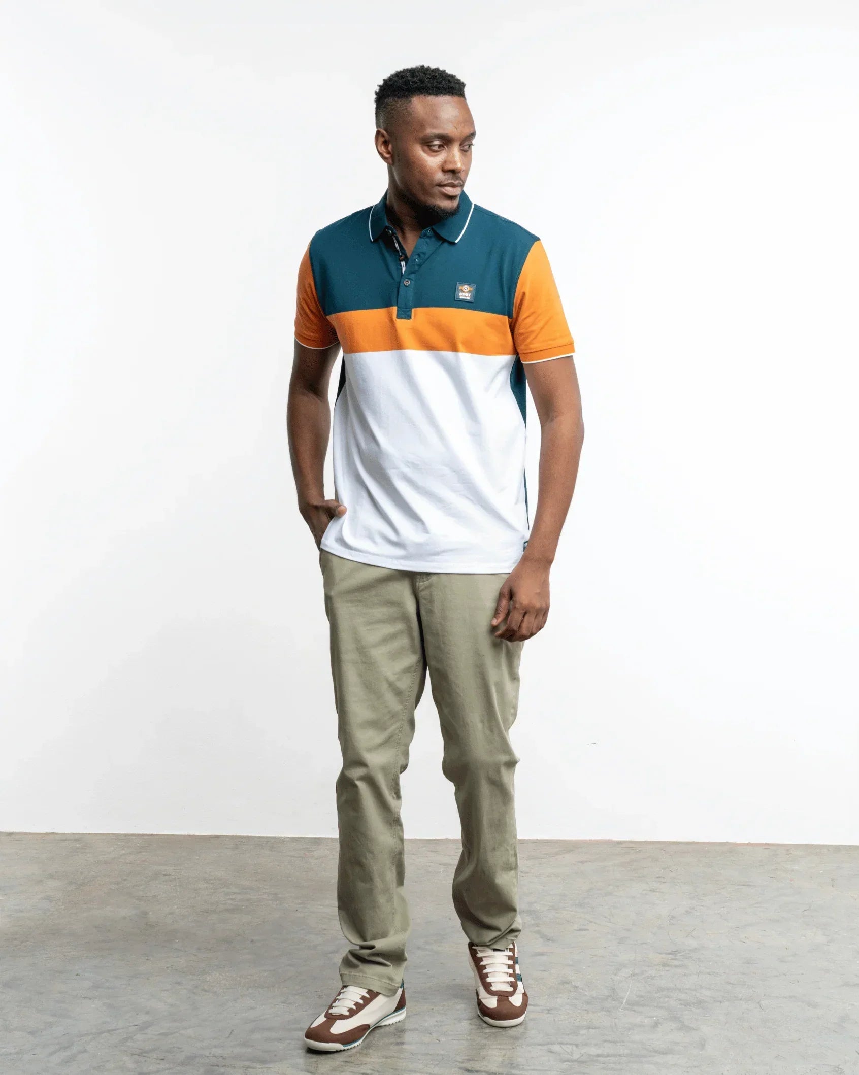 MStrikingDeepTeal7 - Soviet Denim