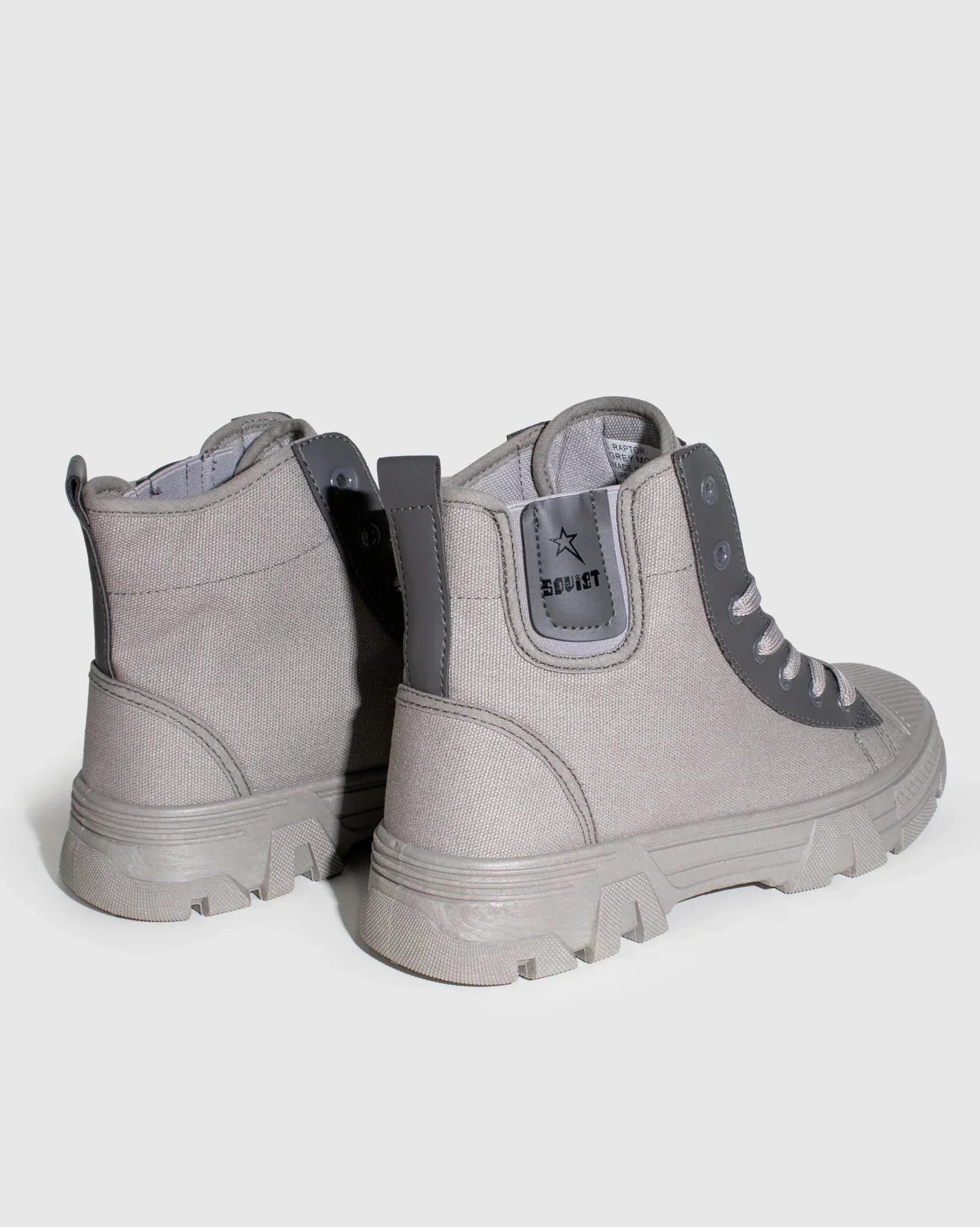 LRAPTORGreyMono_4 - Soviet Denim