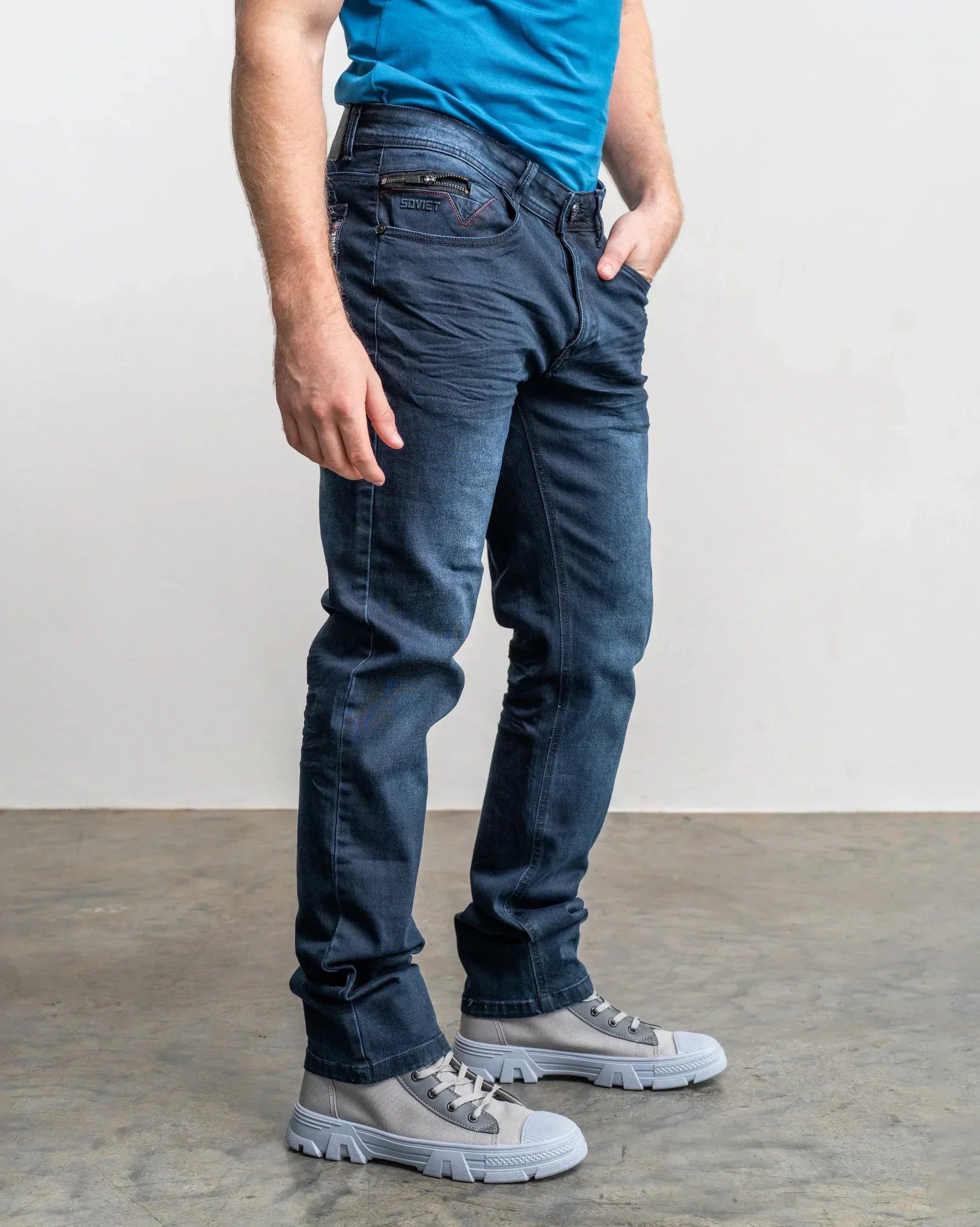 MHOOPER_9DoubleDip_2 - Soviet Denim