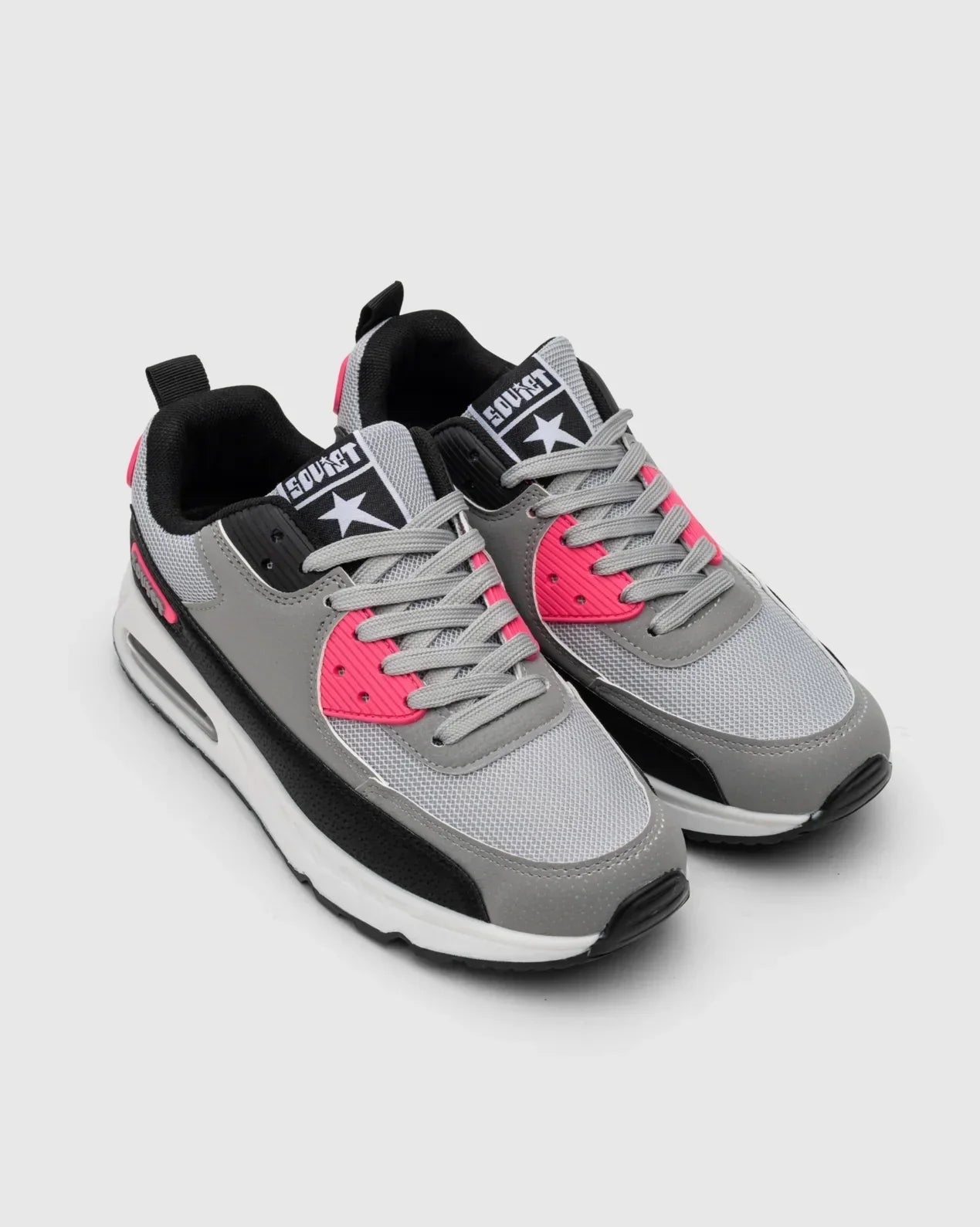 LKirkGreyFuchsia2 - Soviet Denim